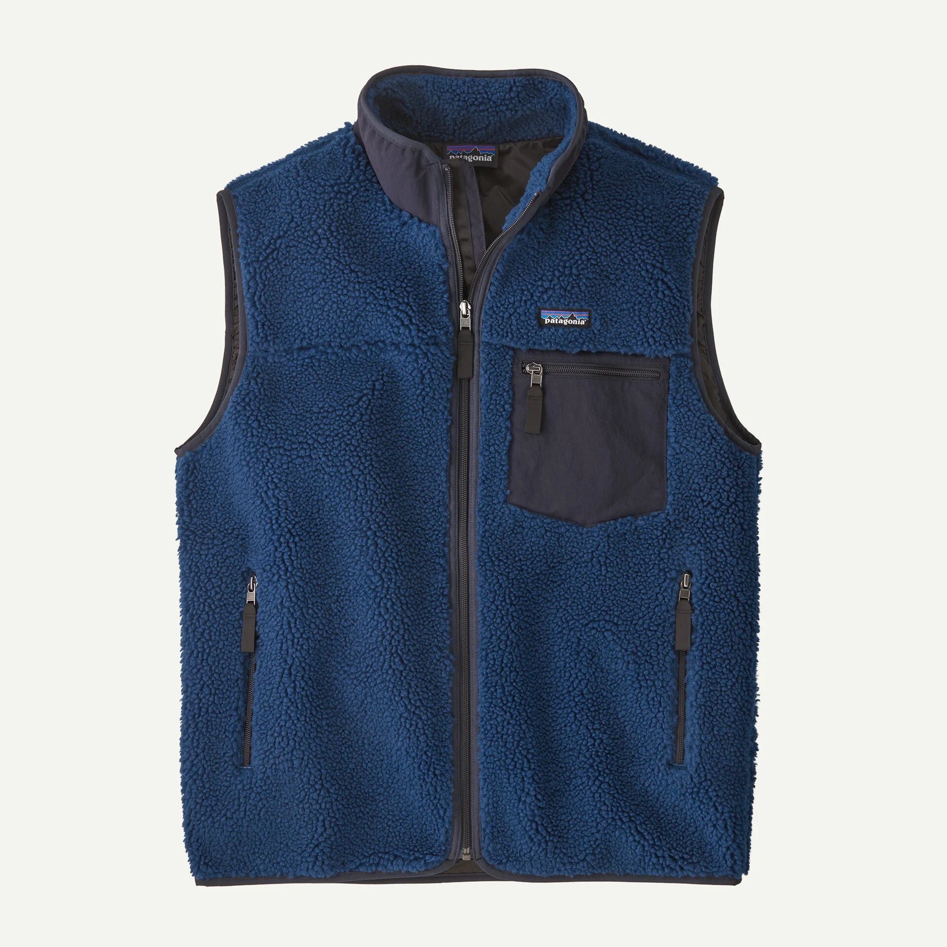 Classic Retro-X Vest M