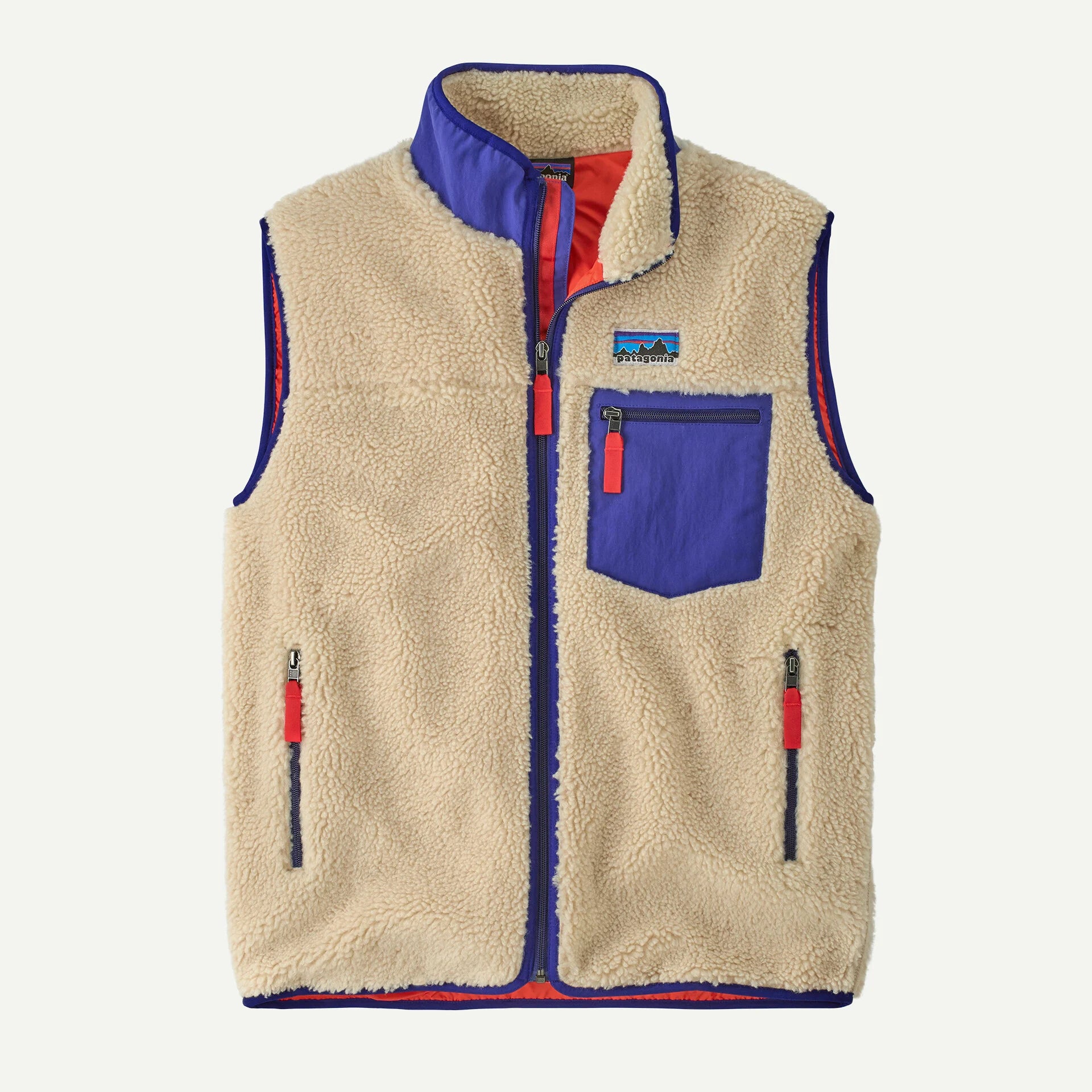 Classic Retro-X Vest M