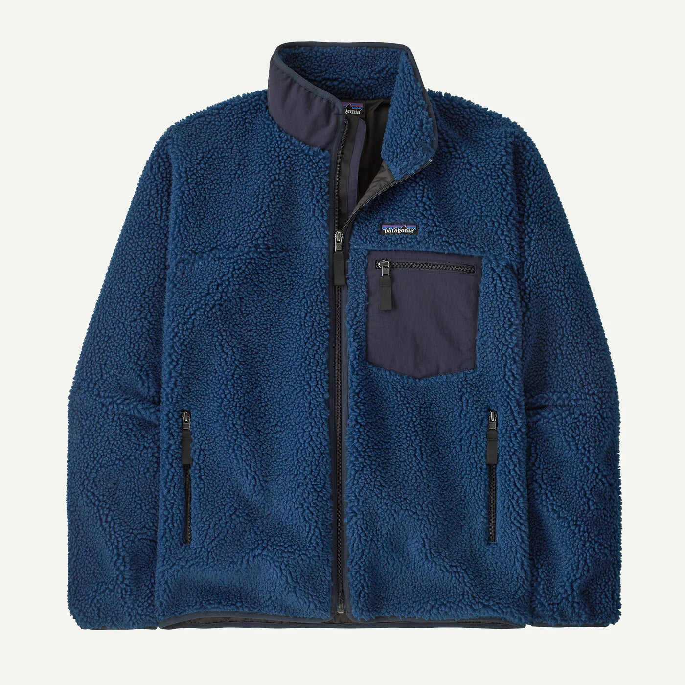 Classic Retro-X Jkt M
