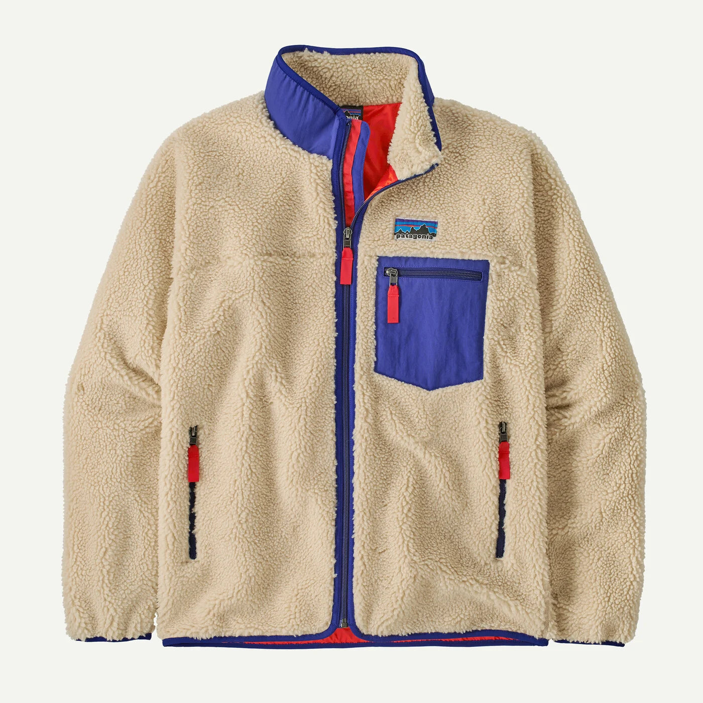 Classic Retro-X Jkt M