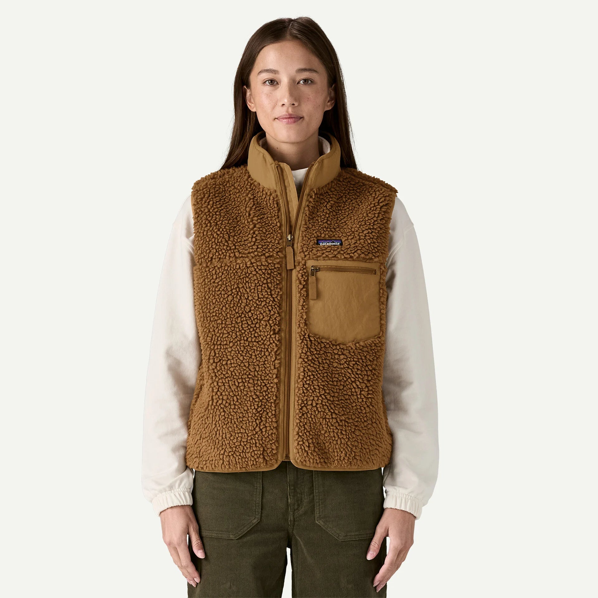 Classic Retro-X Vest W