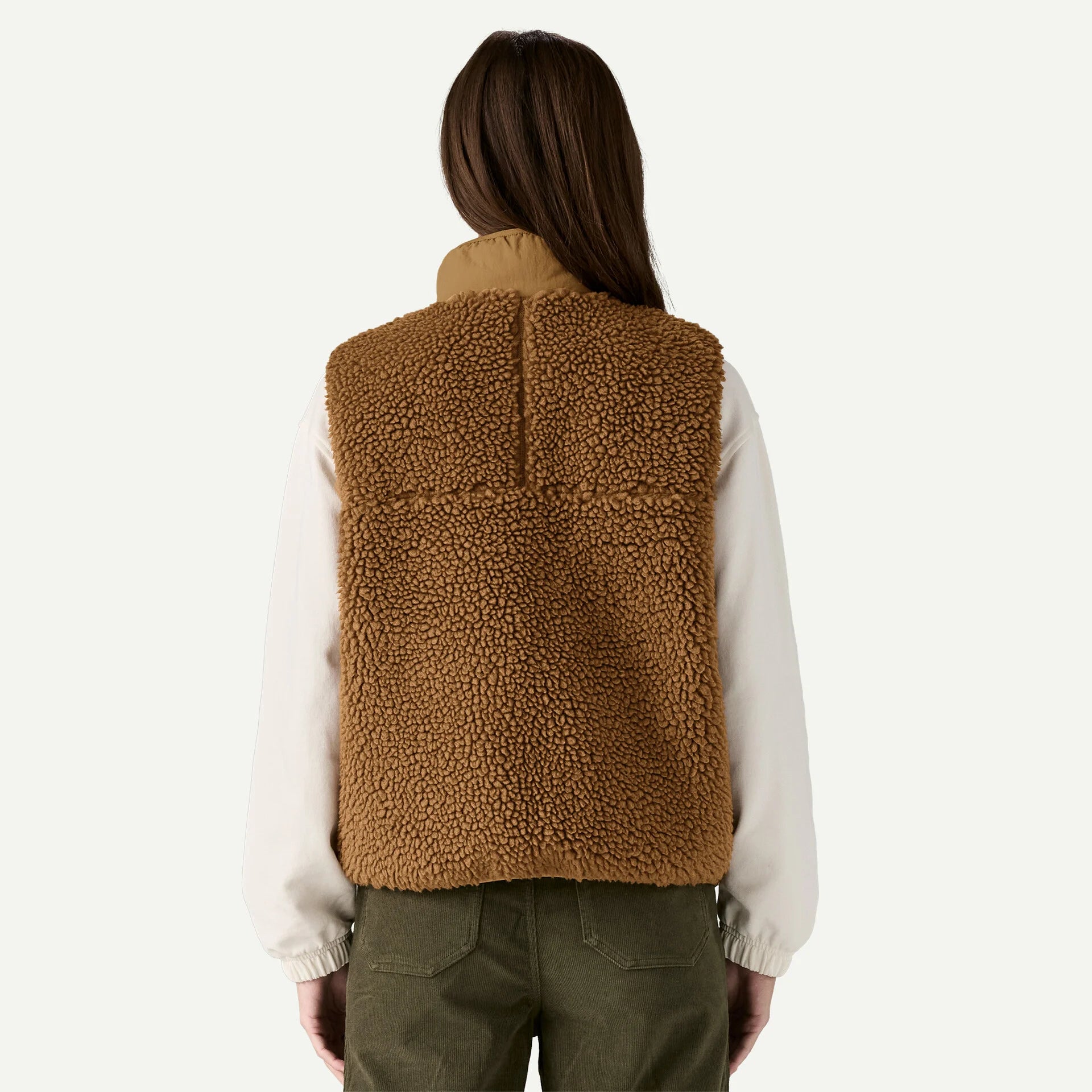 Classic Retro-X Vest W