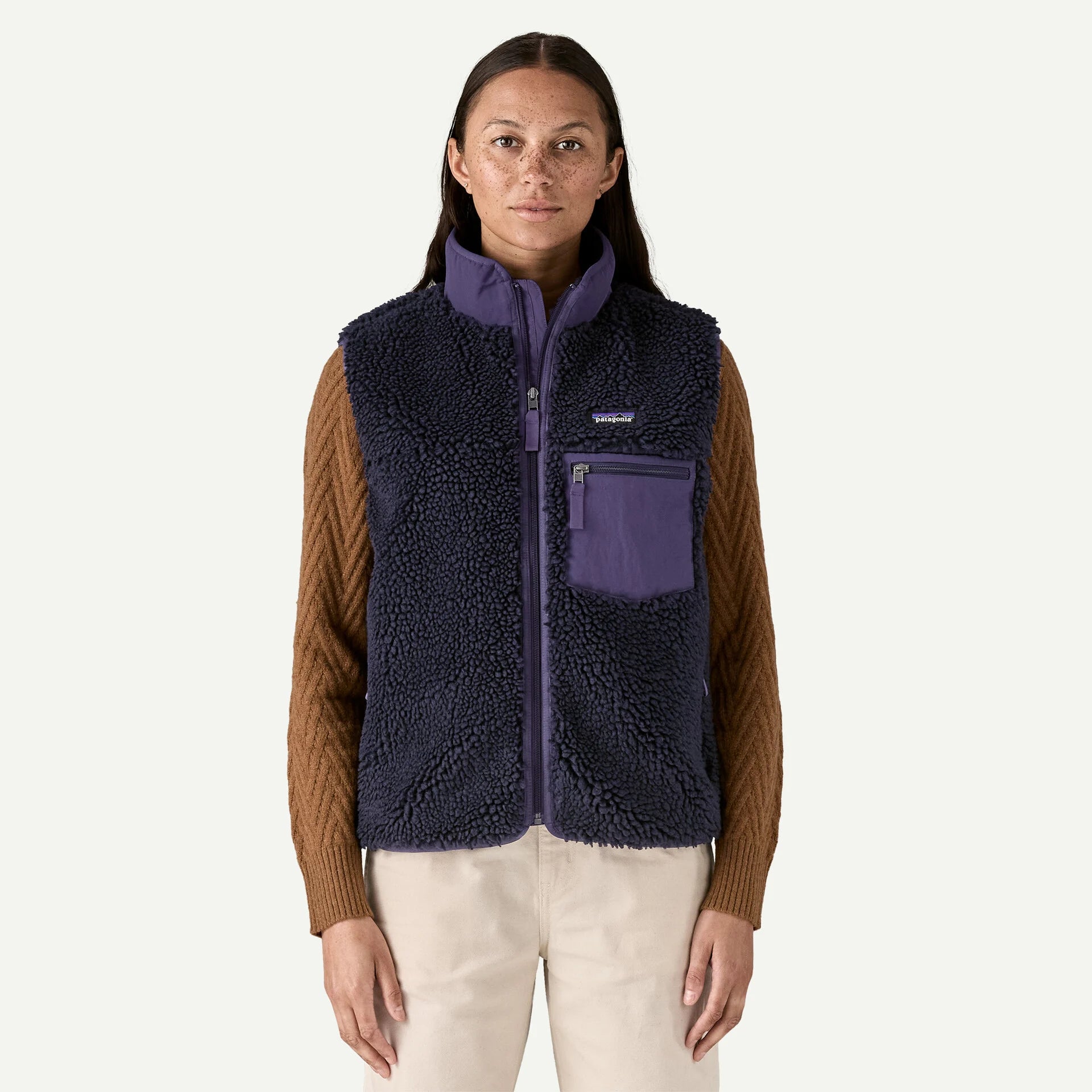 Classic Retro-X Vest W