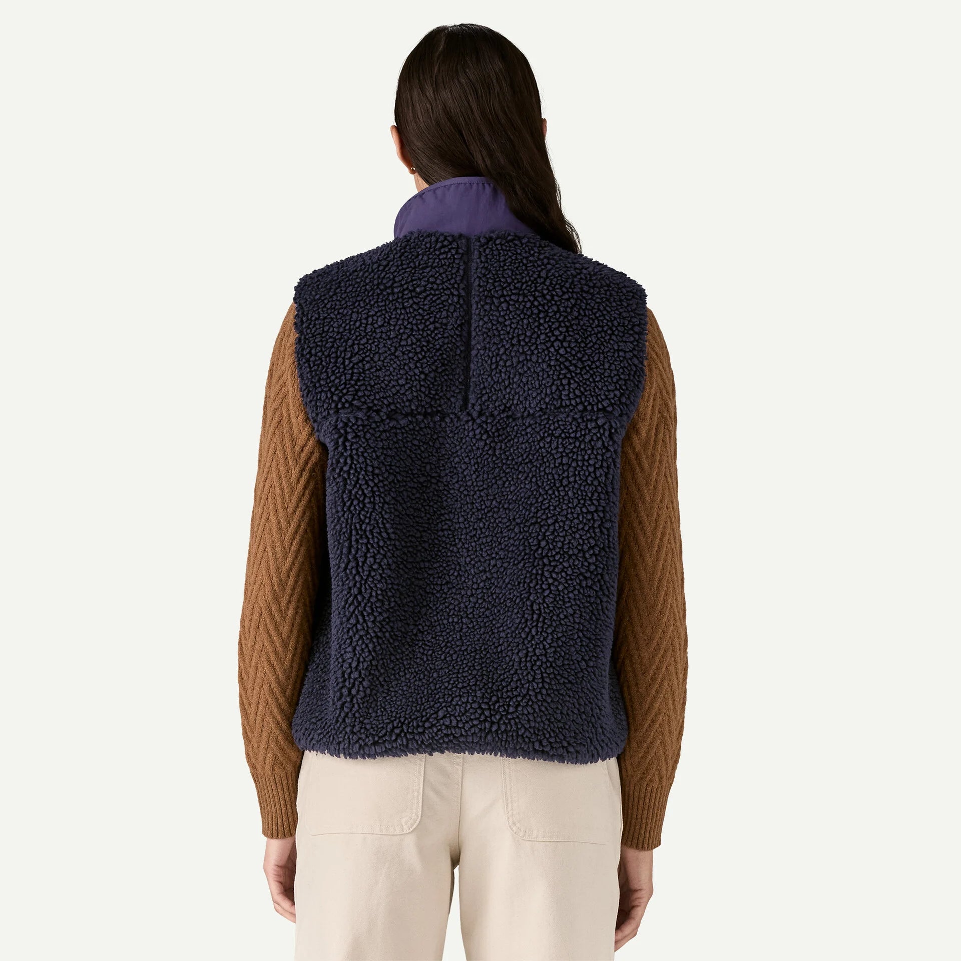 Classic Retro-X Vest W