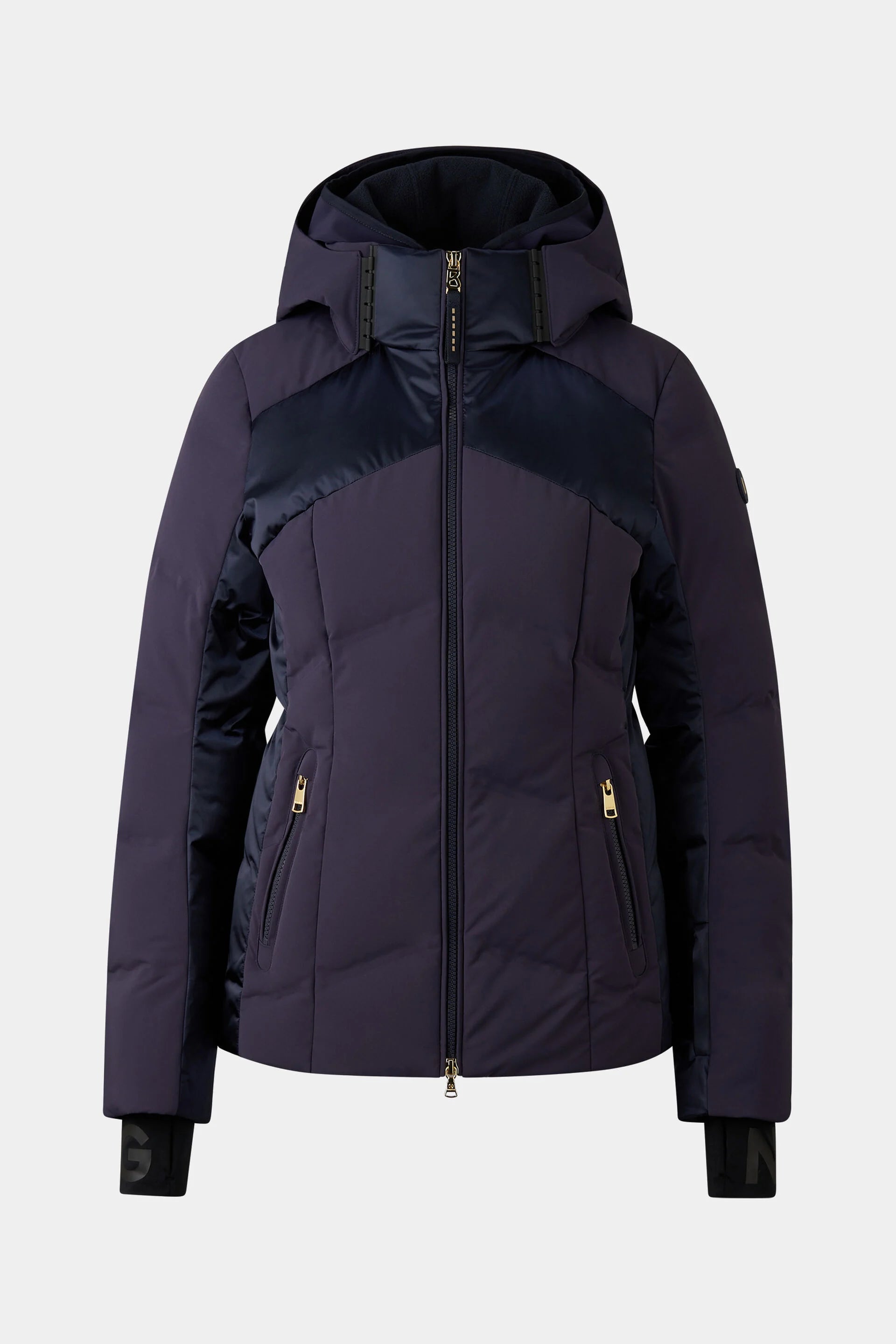 Delin Ski Jacket Wmn
