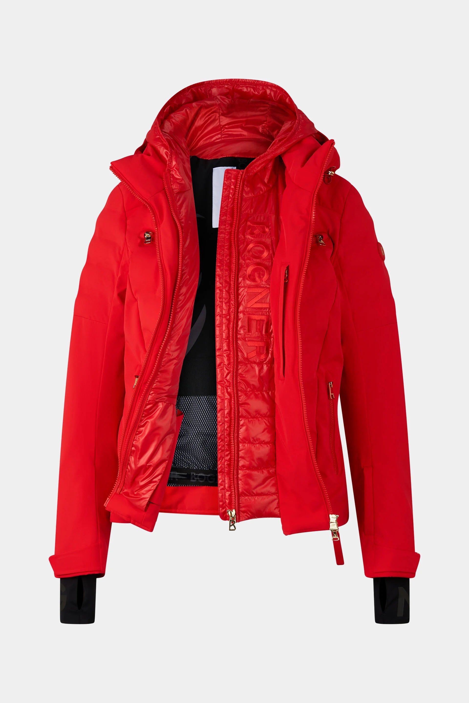 Kea Ski Jacket W