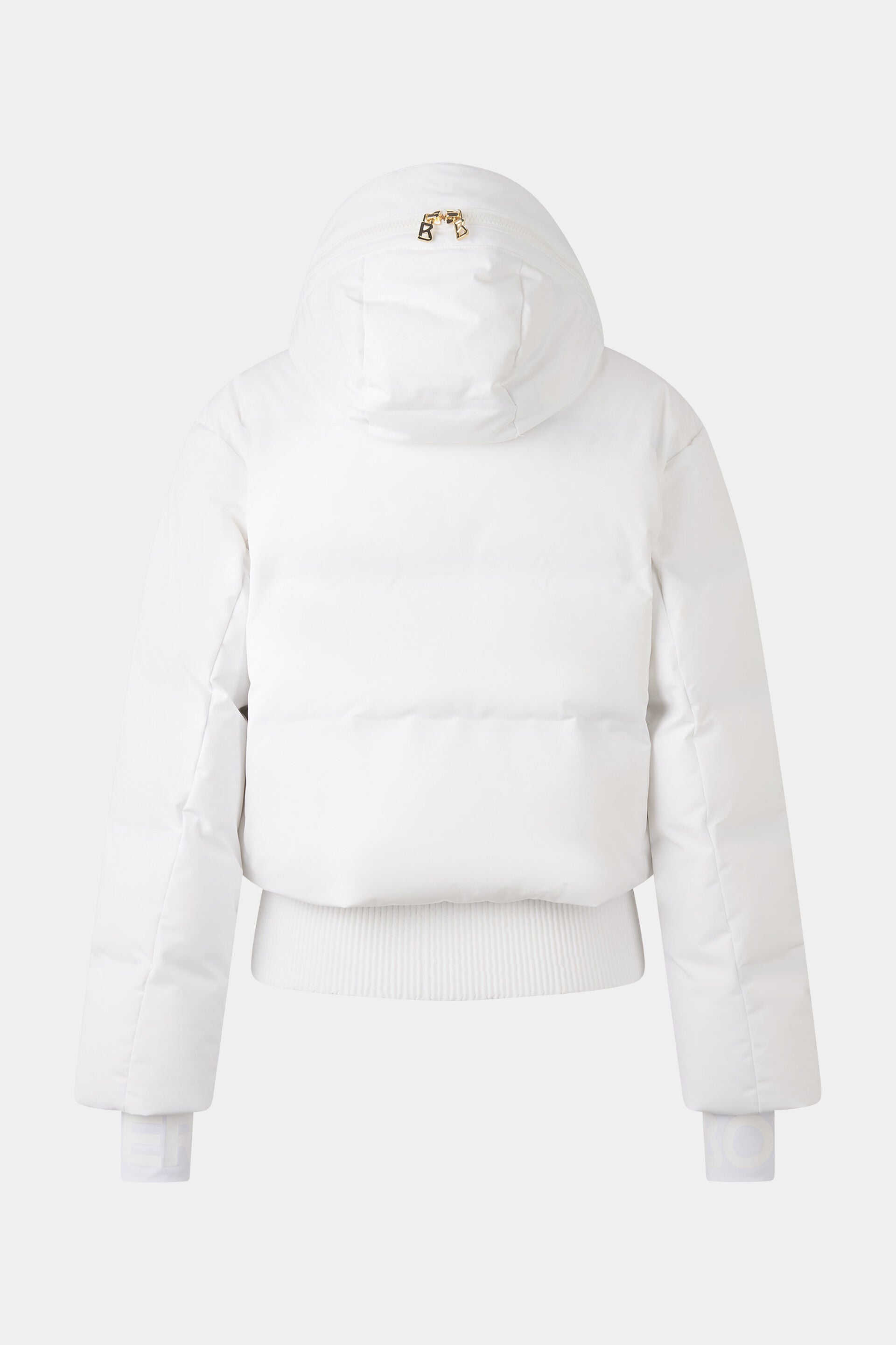 Suri 2 in 1 Down Ski Jacket W