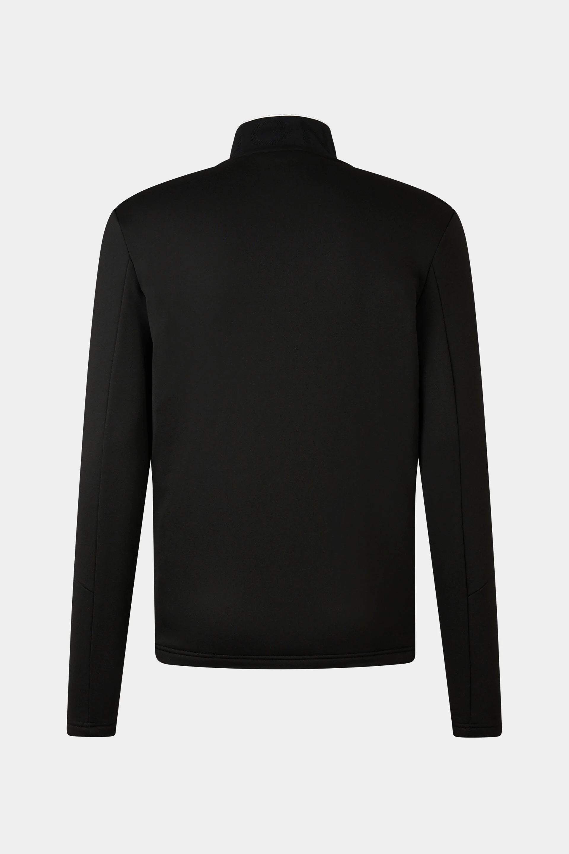 Xilas Mid Layer Black M