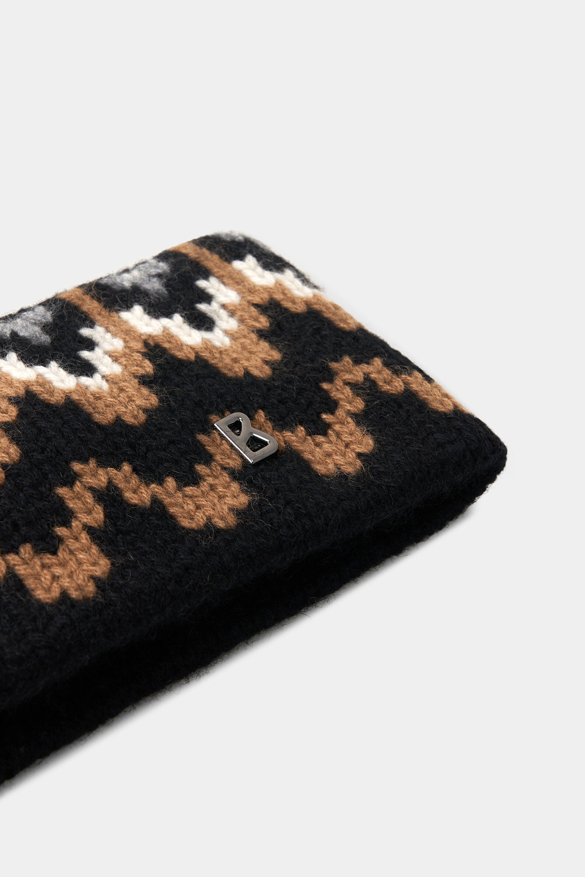 Loca Cashmere Headband