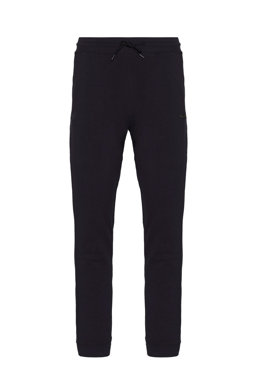 Basic cotton sweatpants