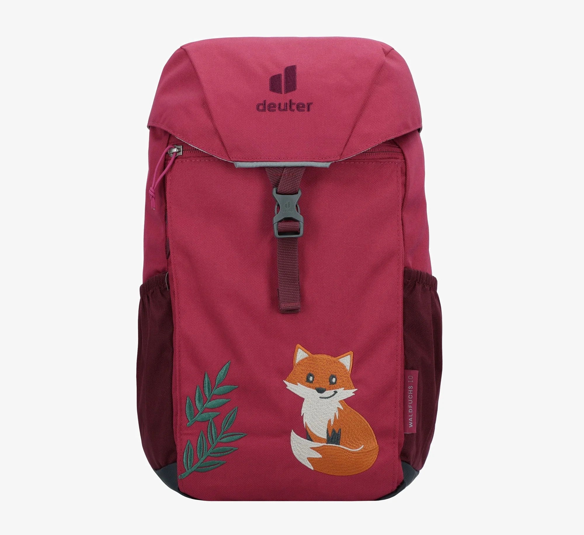 ruby/maron Waldfuchs 10 Junior Backpack