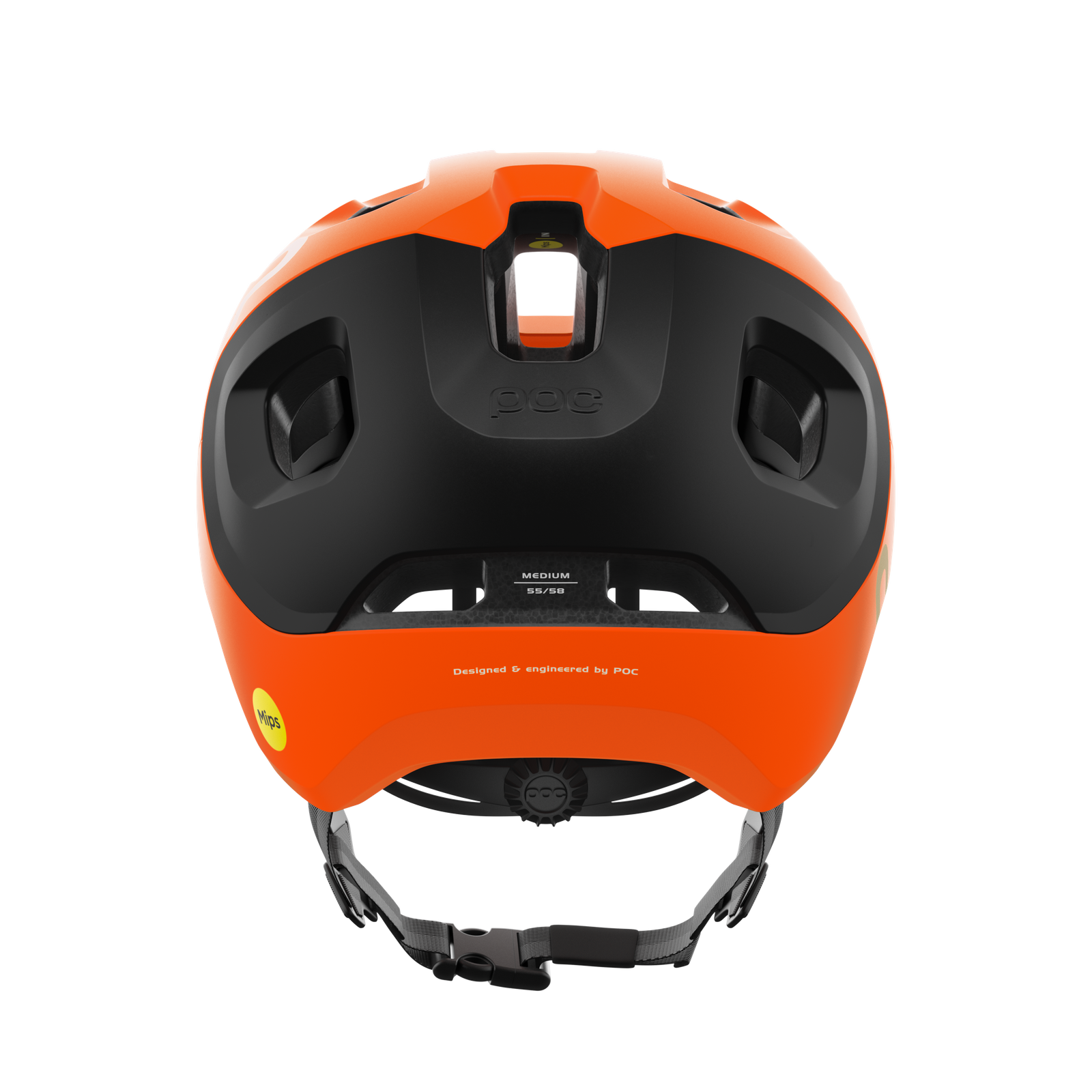 Axion Race MIPS