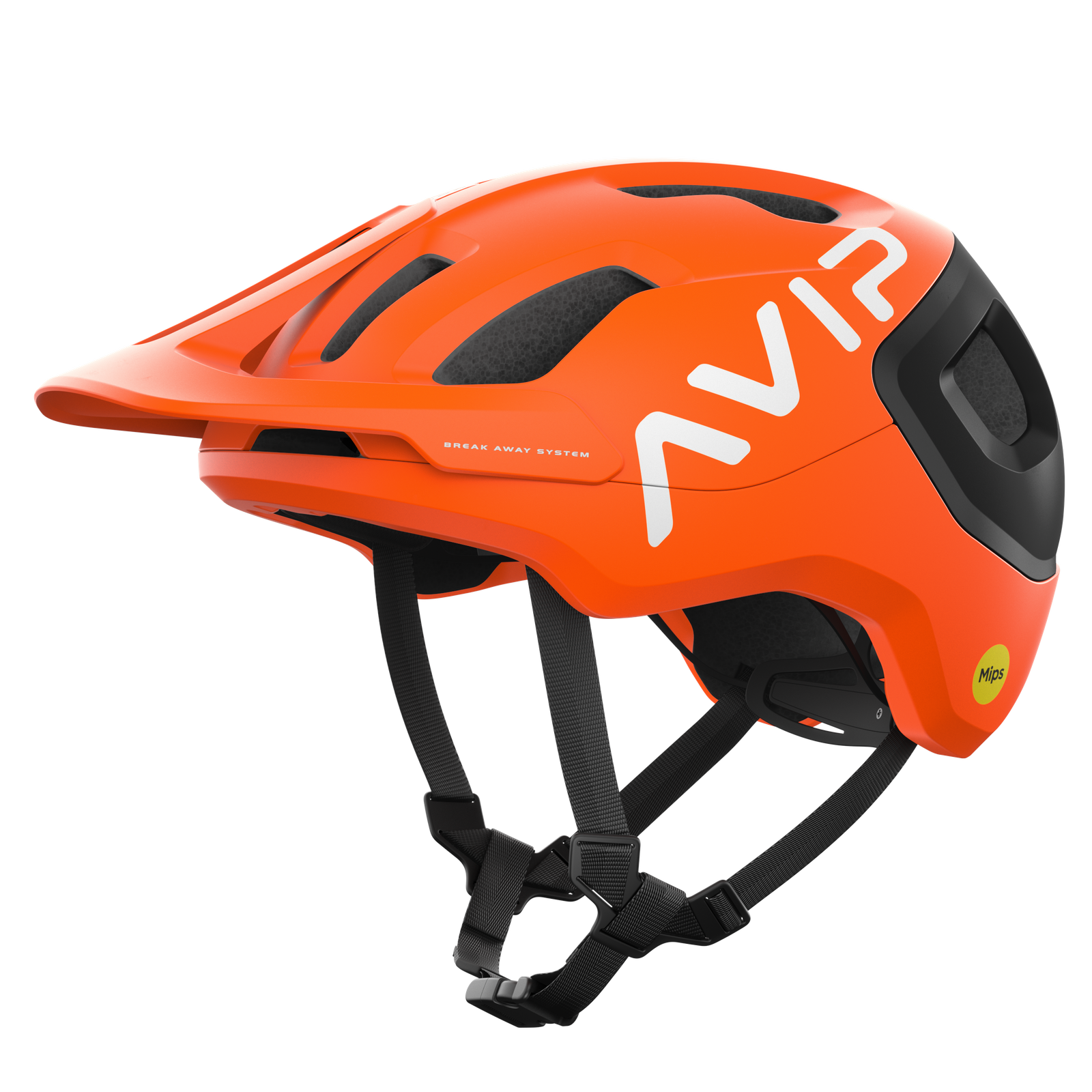 Axion Race MIPS