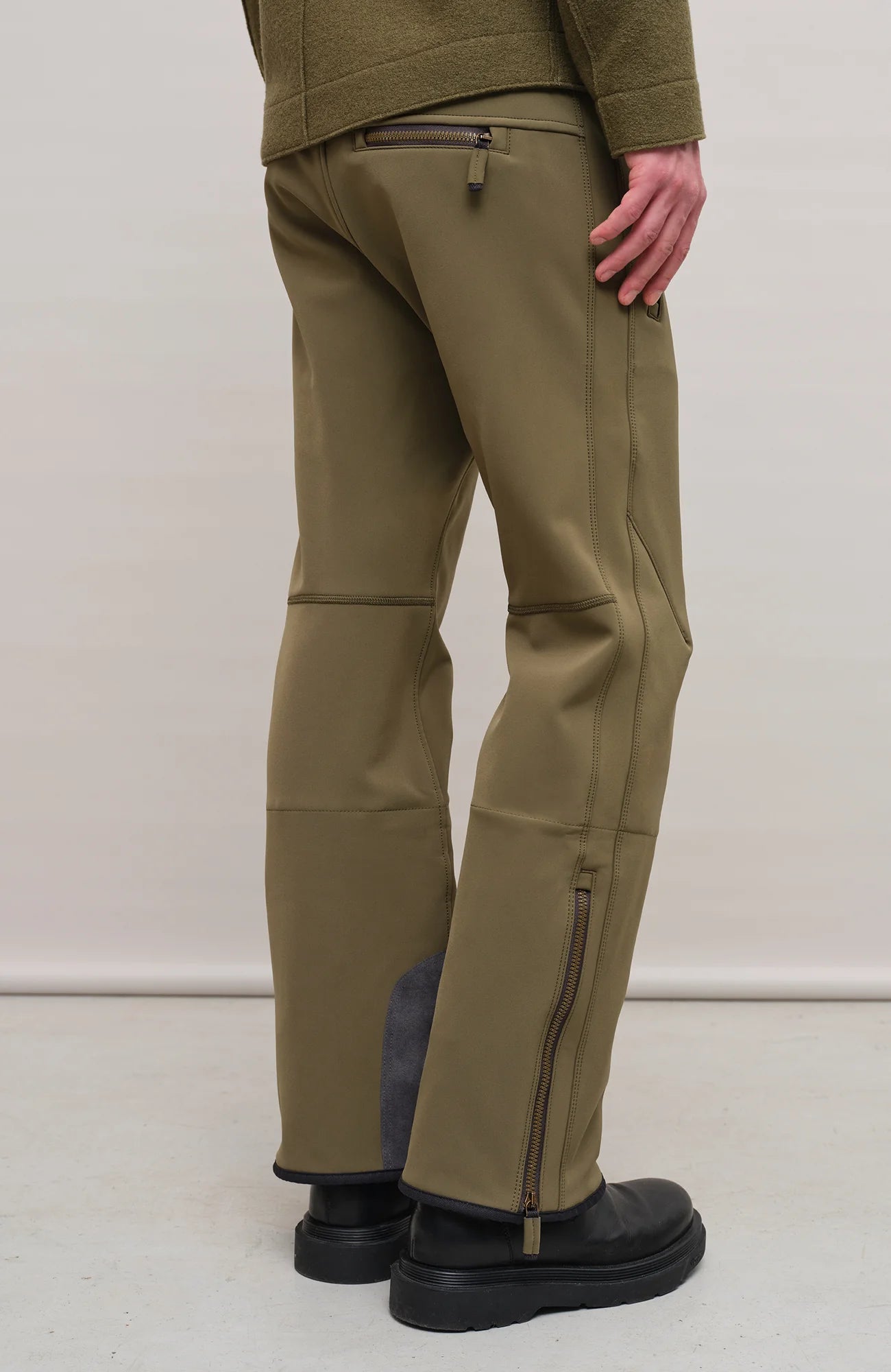 Steven Ski Pants M