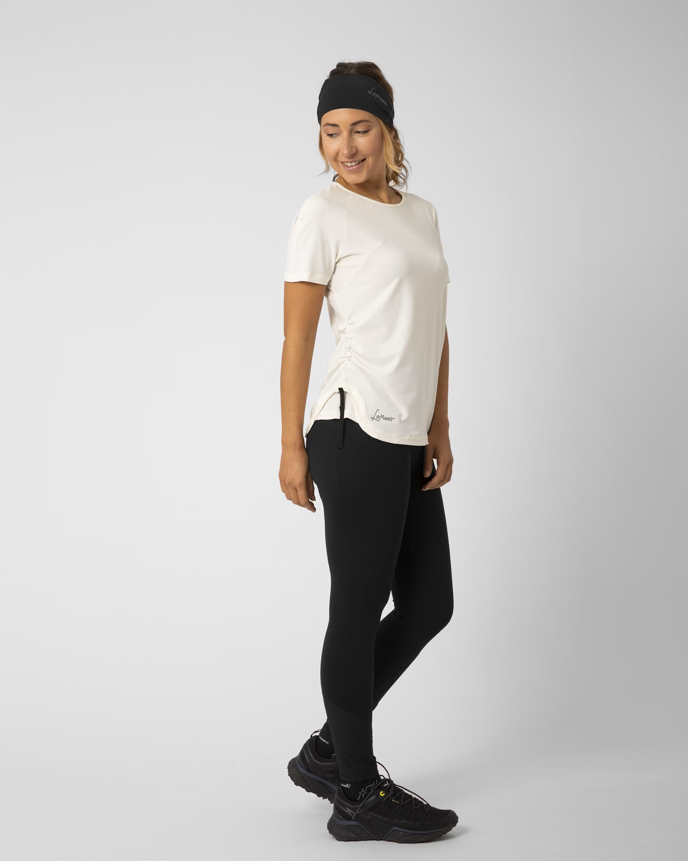 Maria Active Tee W