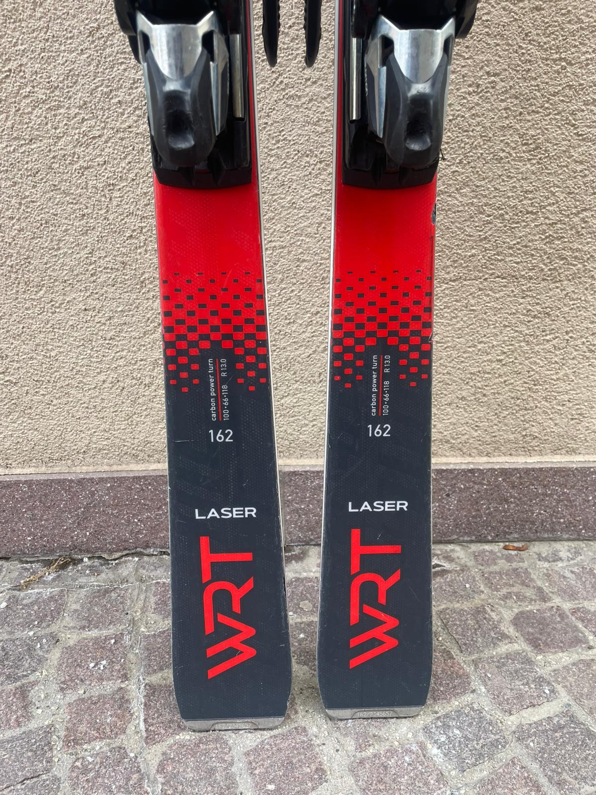 Laser WRT 162 - USED