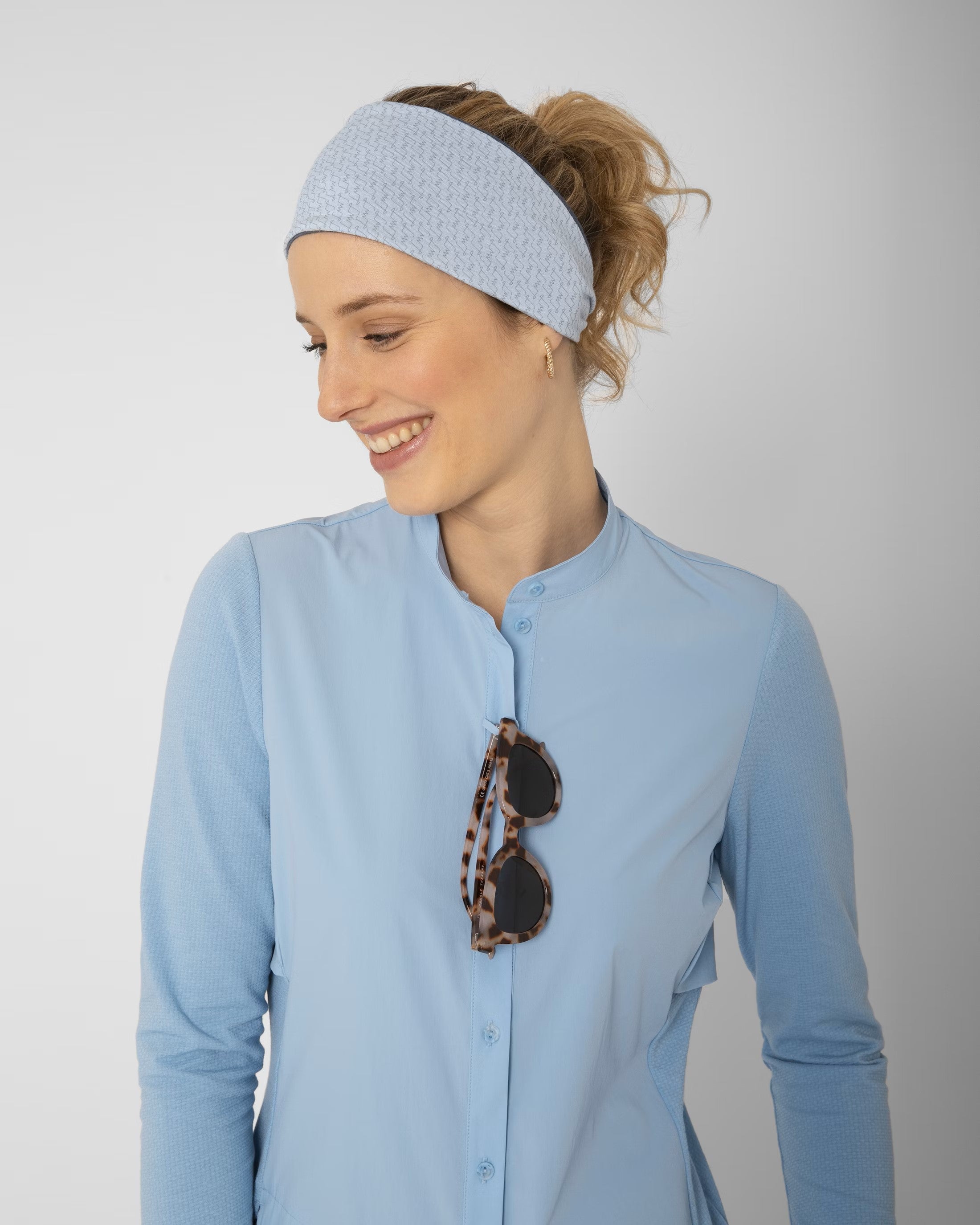 Ulli Long Sleeve Shirt W
