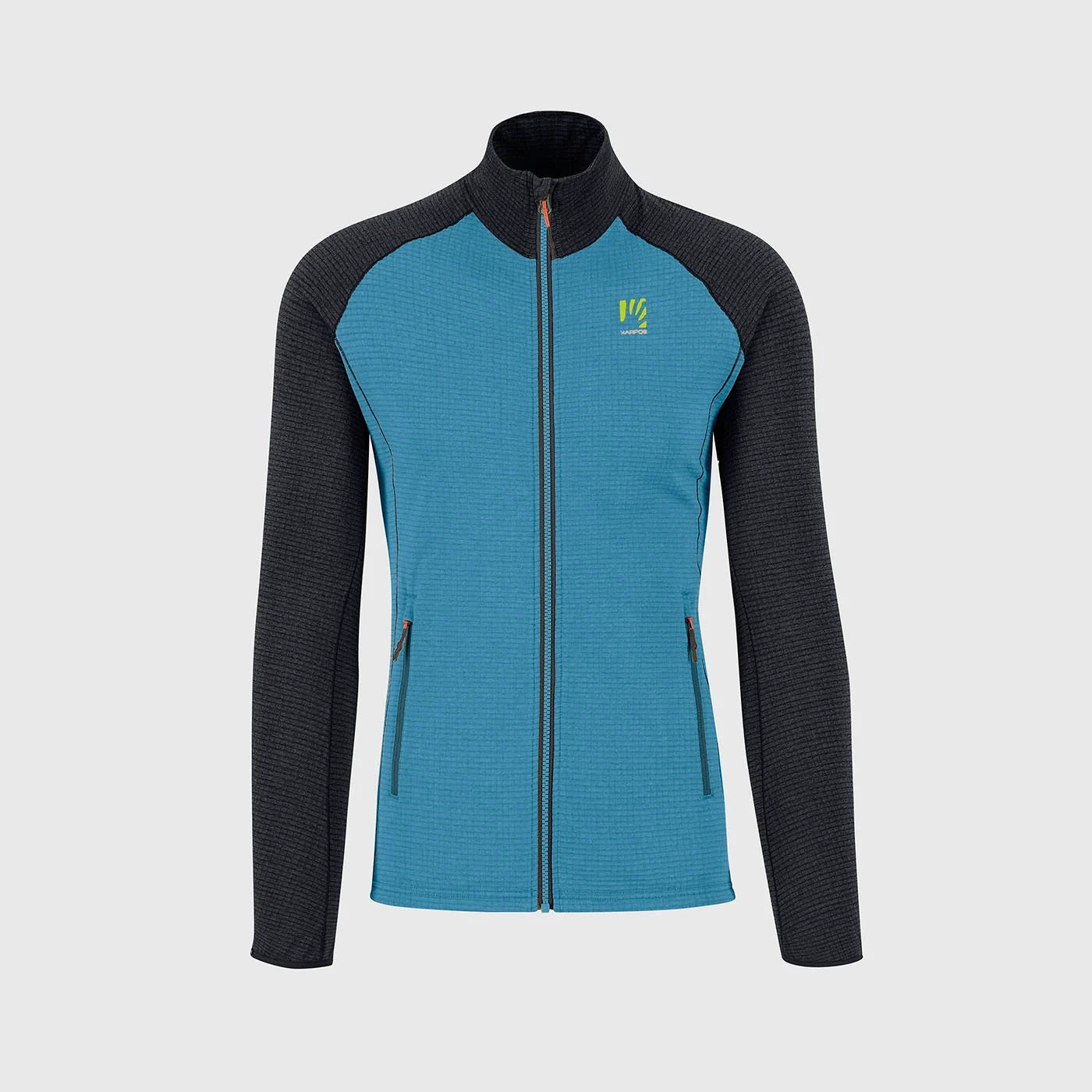 Ambrizzola Full-Zip M