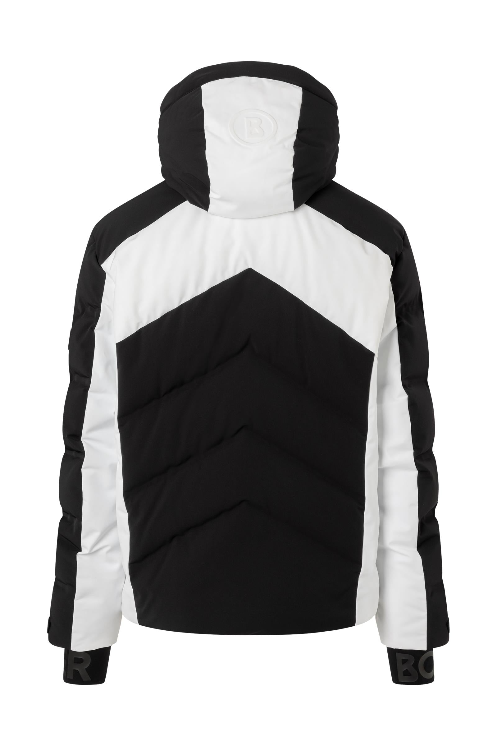 Jervis Ski Jacket Man