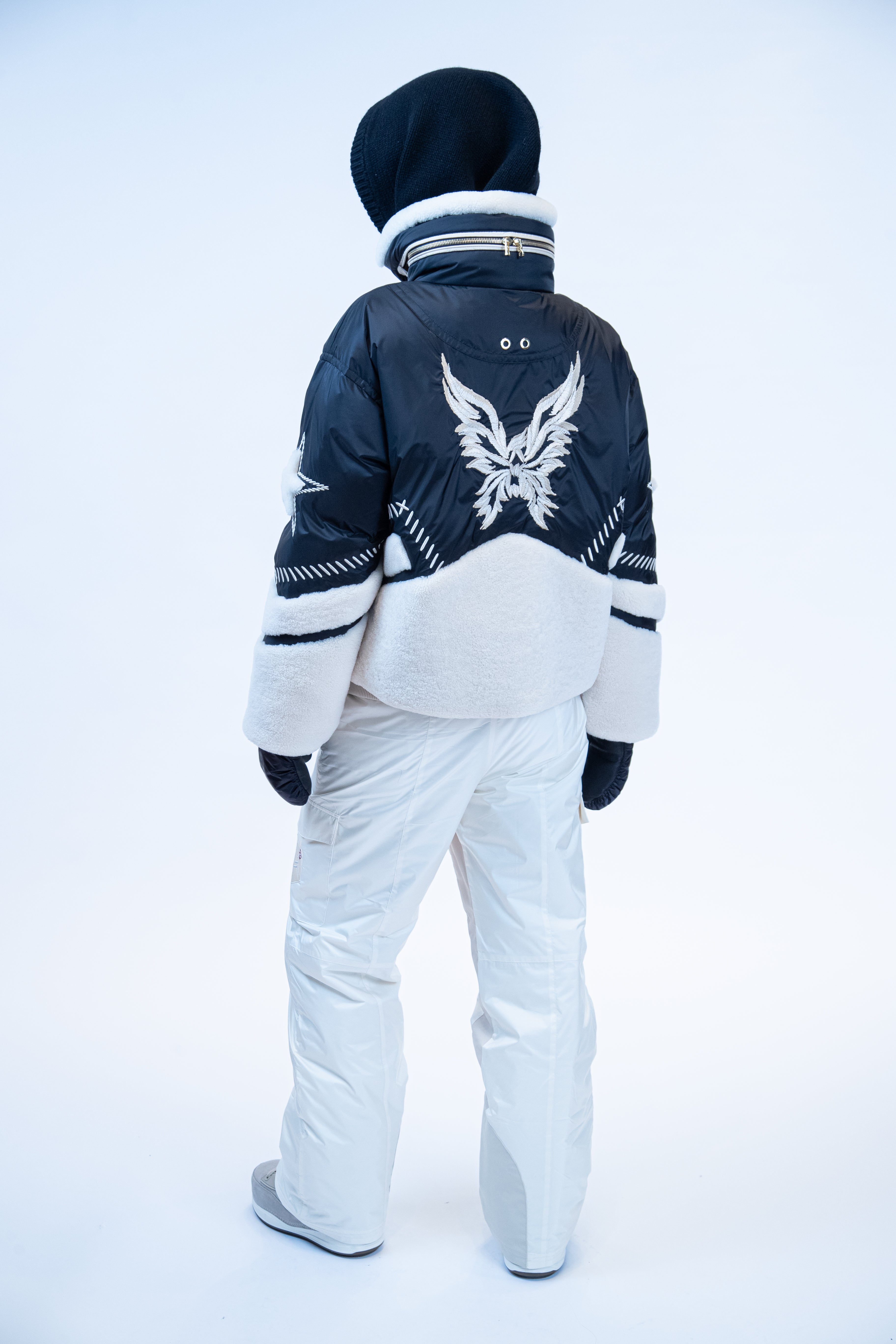 Aime Down Ski Jacket Wmn