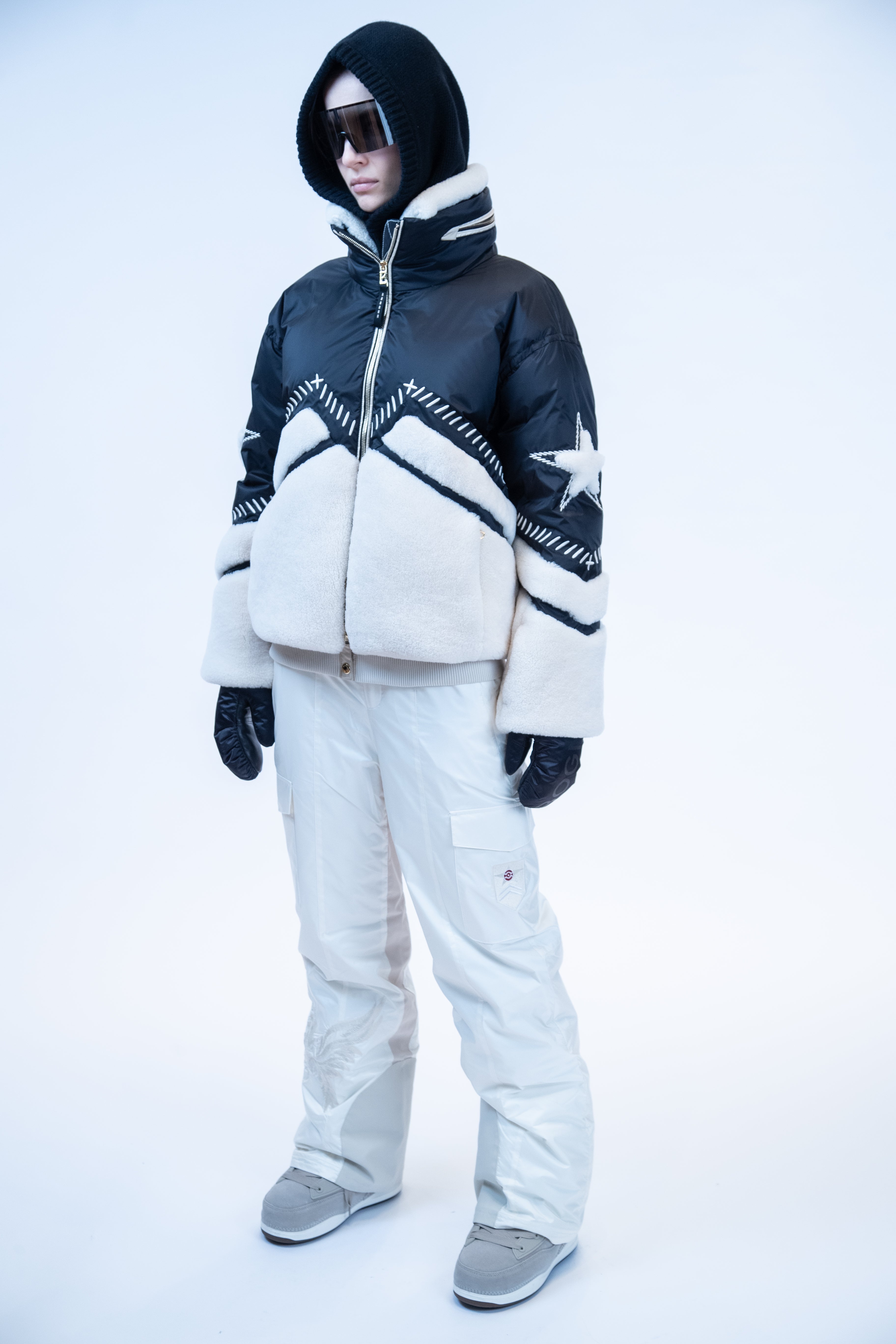 Aime Down Ski Jacket Wmn