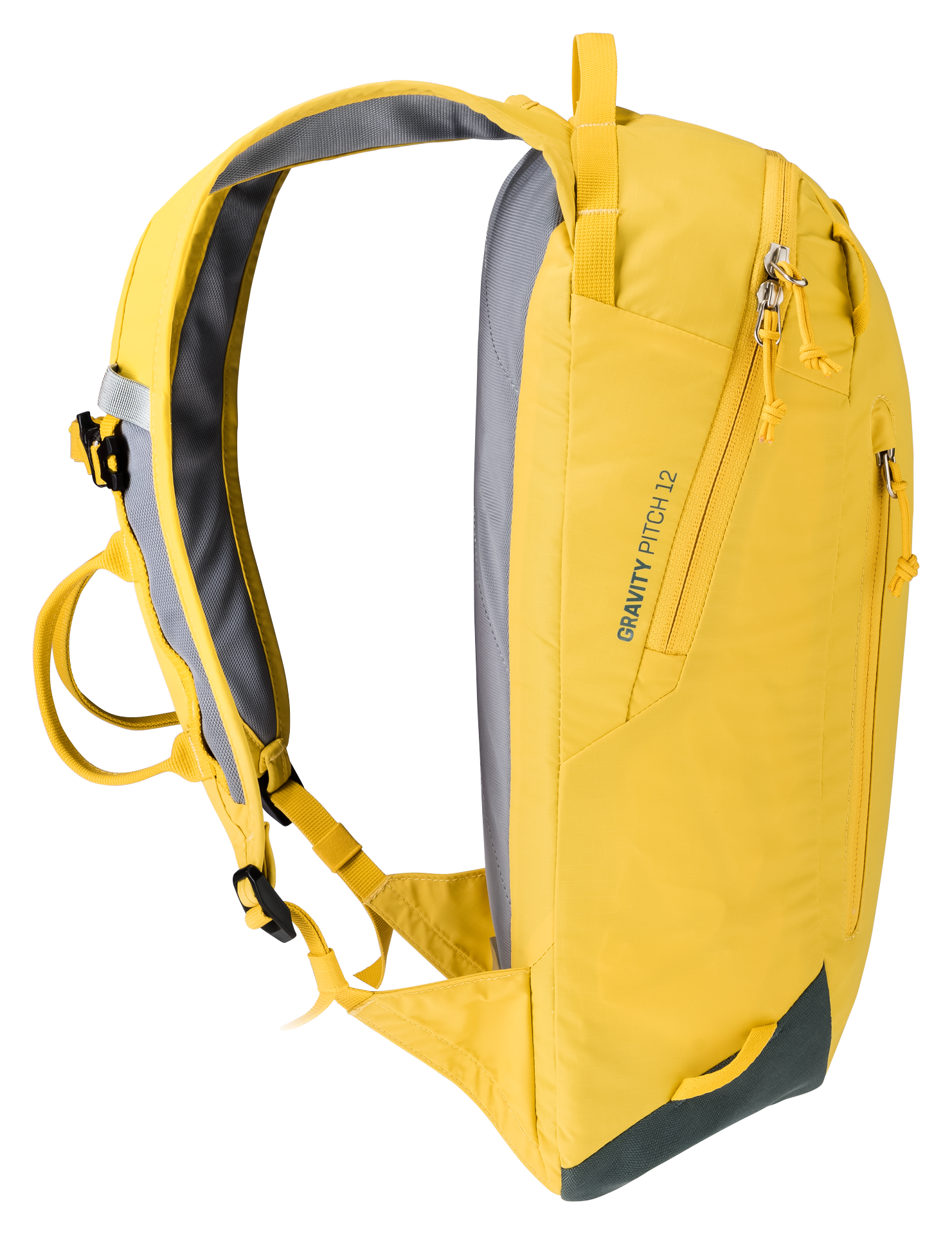 Gravity Pitch 12 Backpack