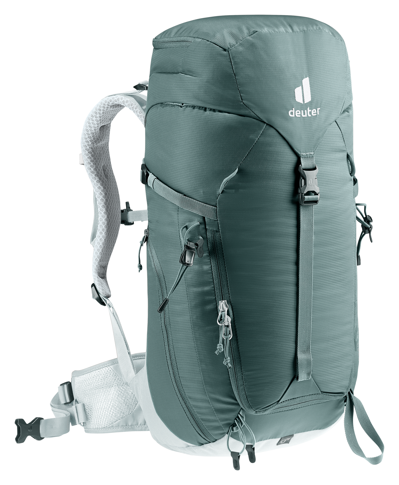 teal/tin Trail 22 SL W