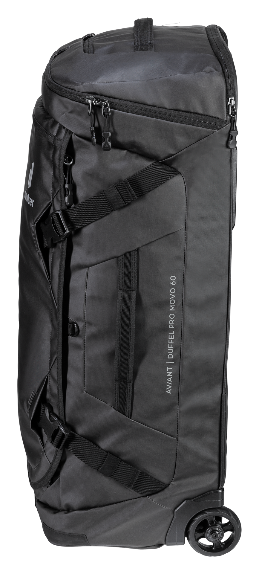 Aviant Duffel Pro Movo 60 Roller Bag