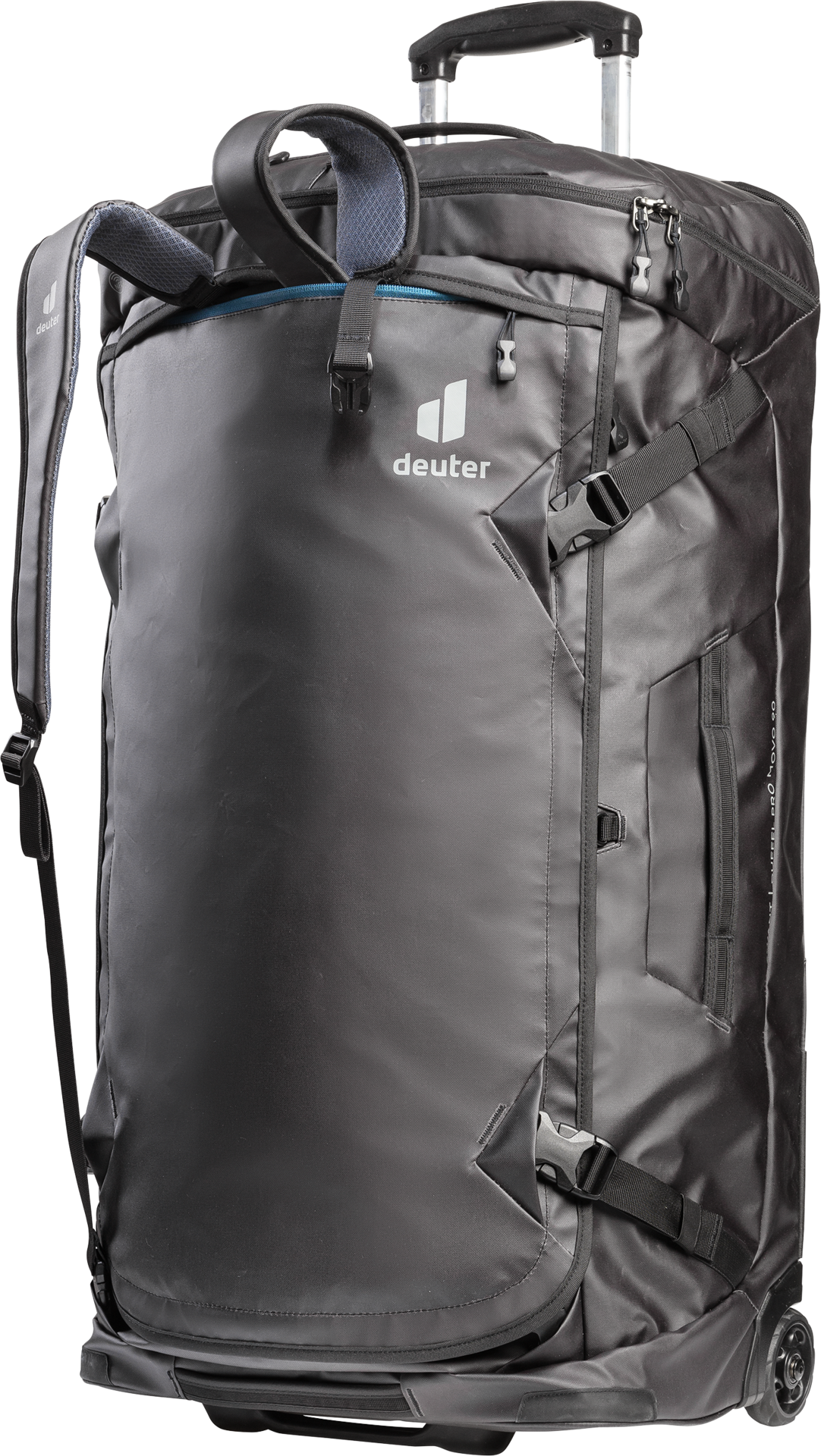 Aviant Duffel Pro Movo 90 Roller Bag