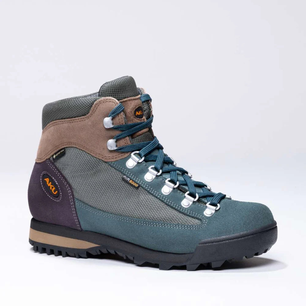 grey/green Ultra Light Original GTX Wmn