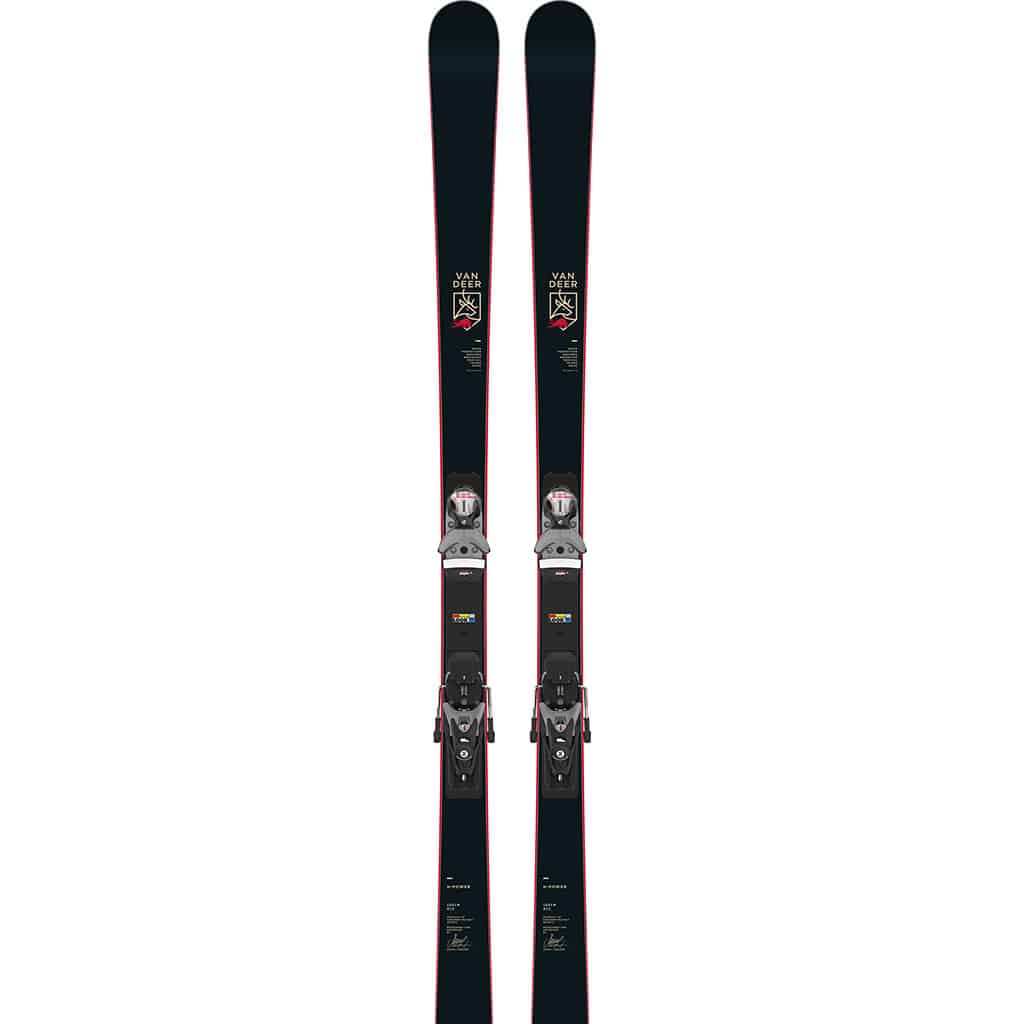 H-Power + SPX 12 GW 3.5-12