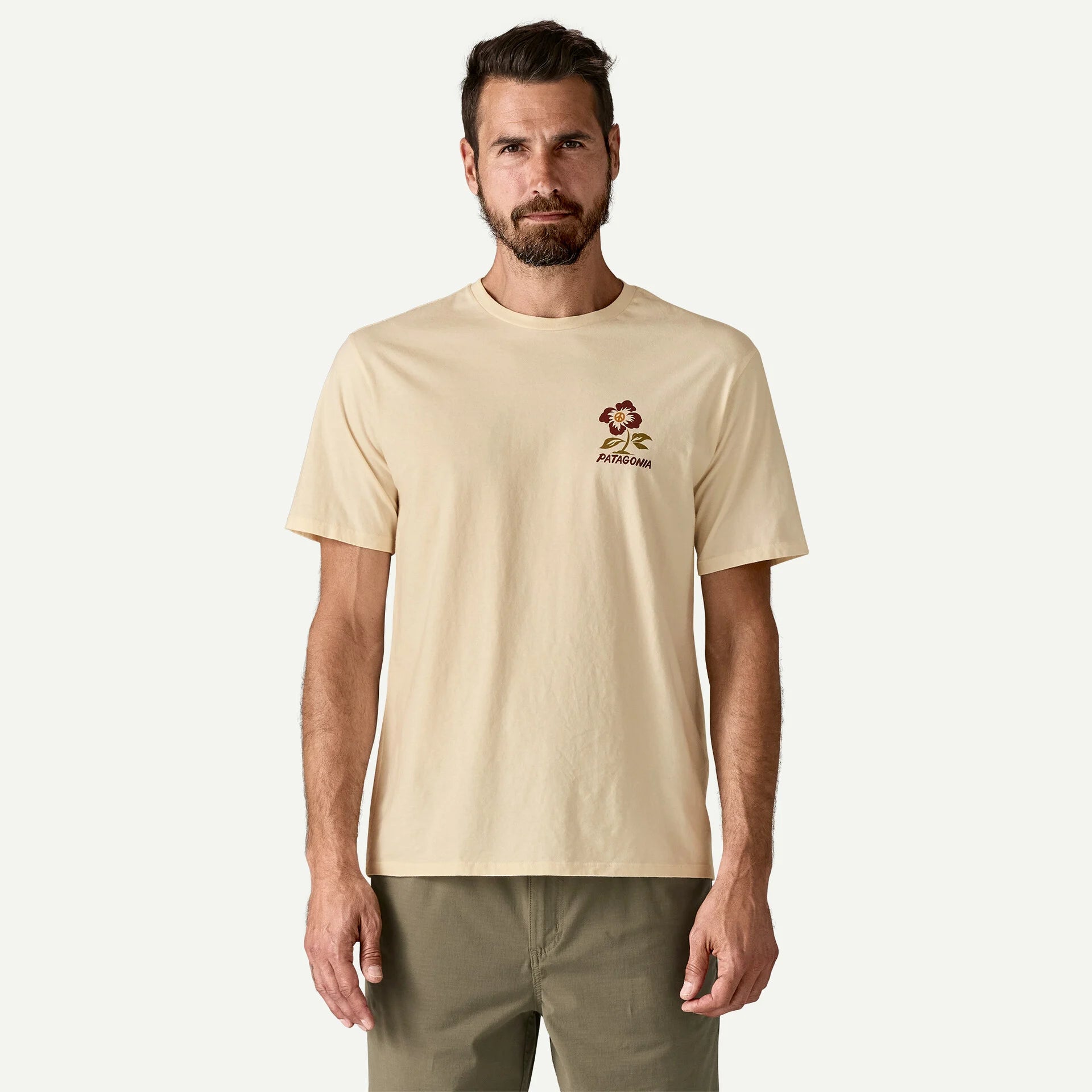 Balance Organic T-Shirt M