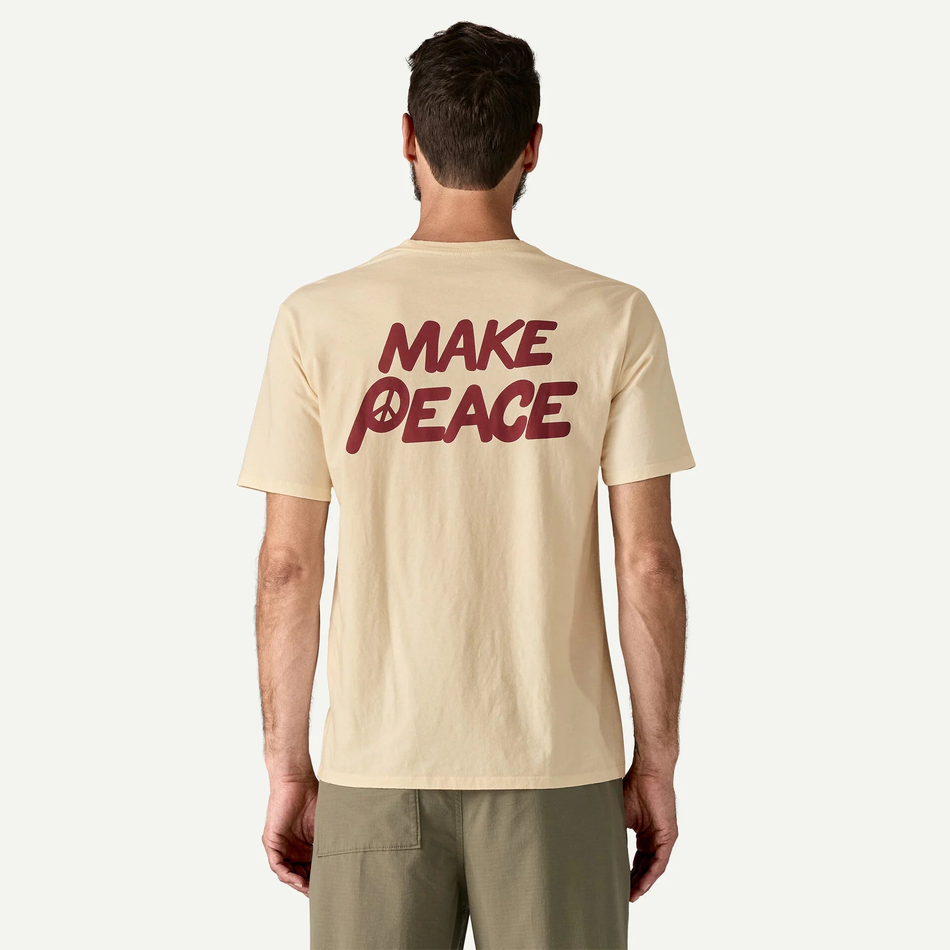 Balance Organic T-Shirt M