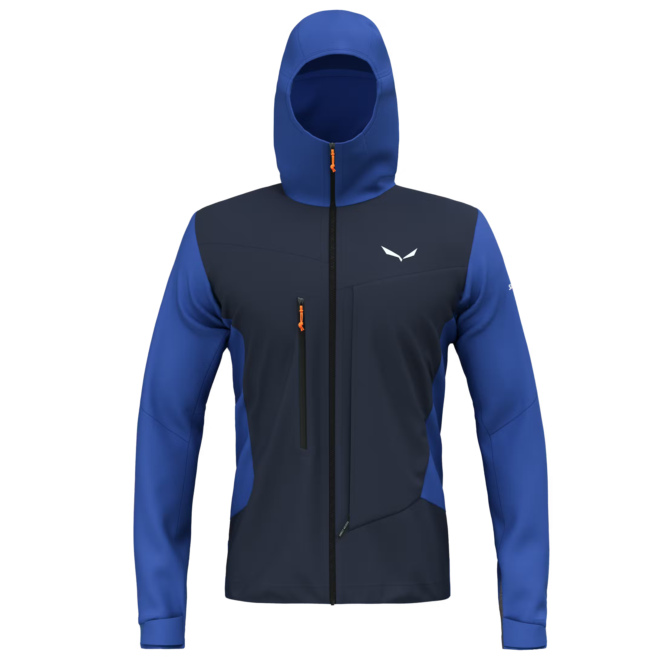 Sella Durastretch Hybrid Jacket Man