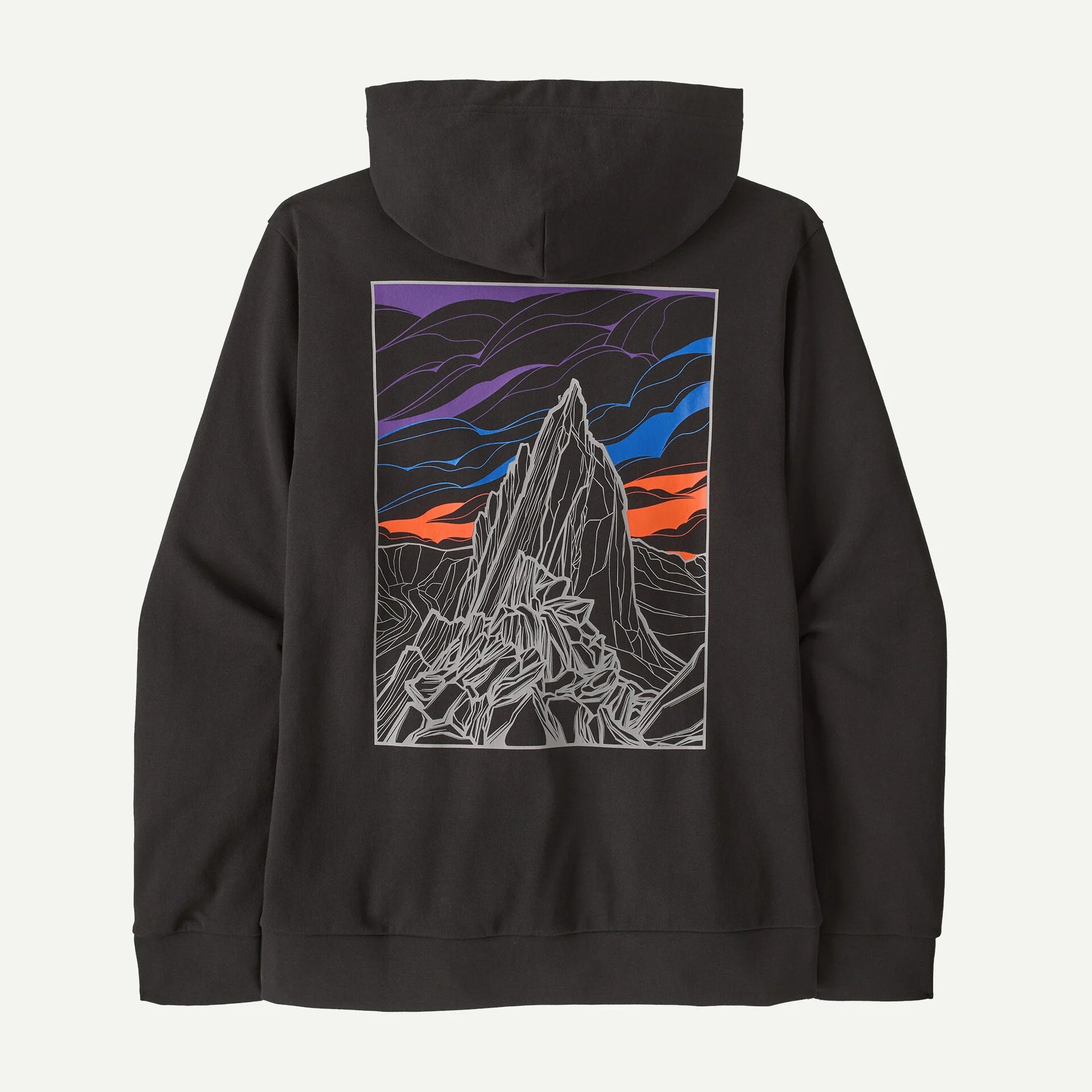 Cloud Crag Daily Hoody Man