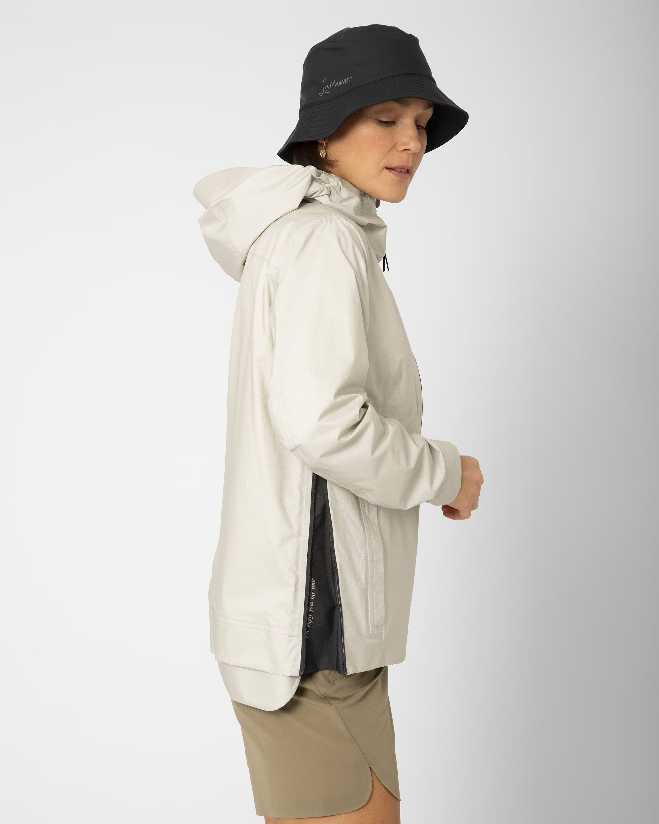 Linda Waterproof W