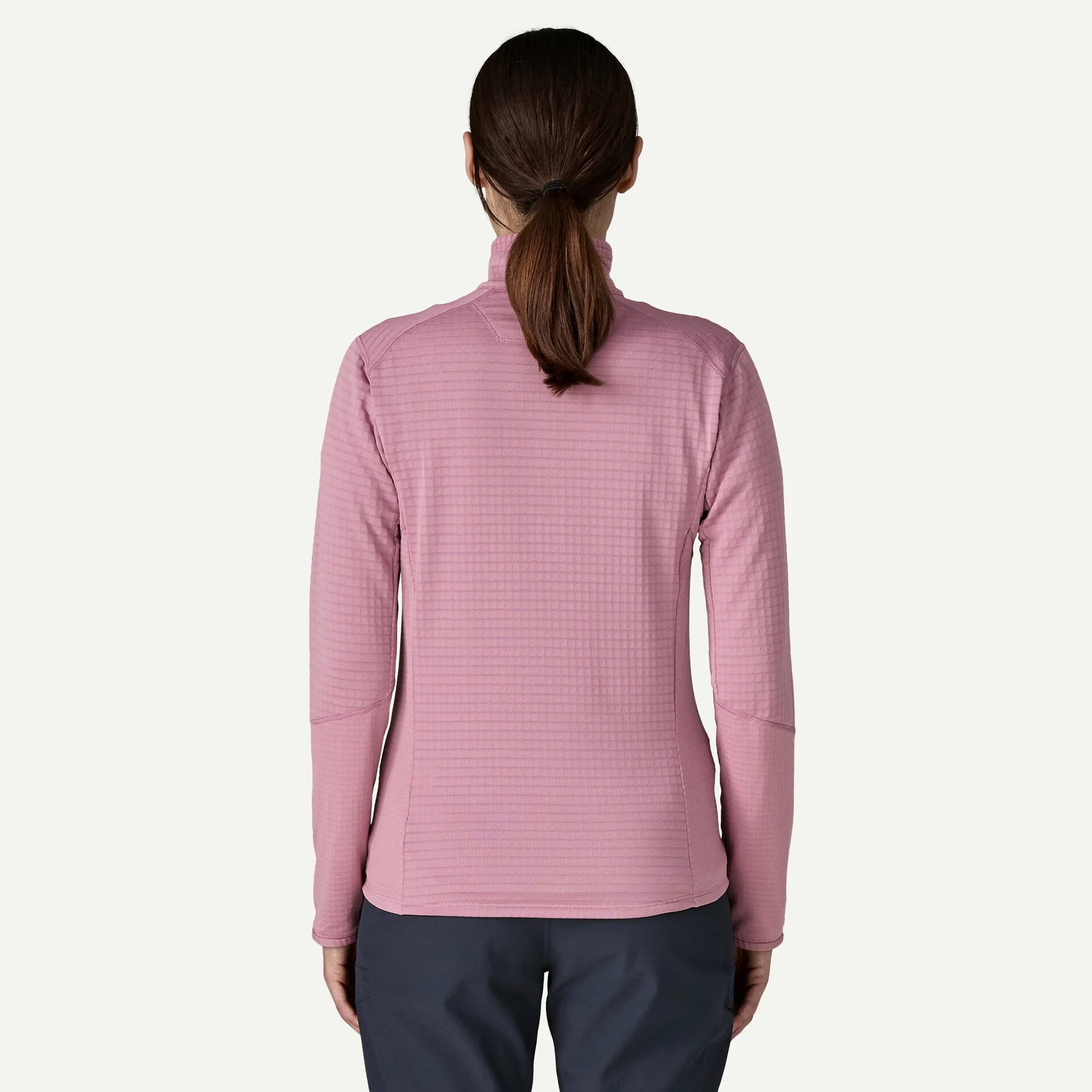 R1 Fleece Jacket Wmn