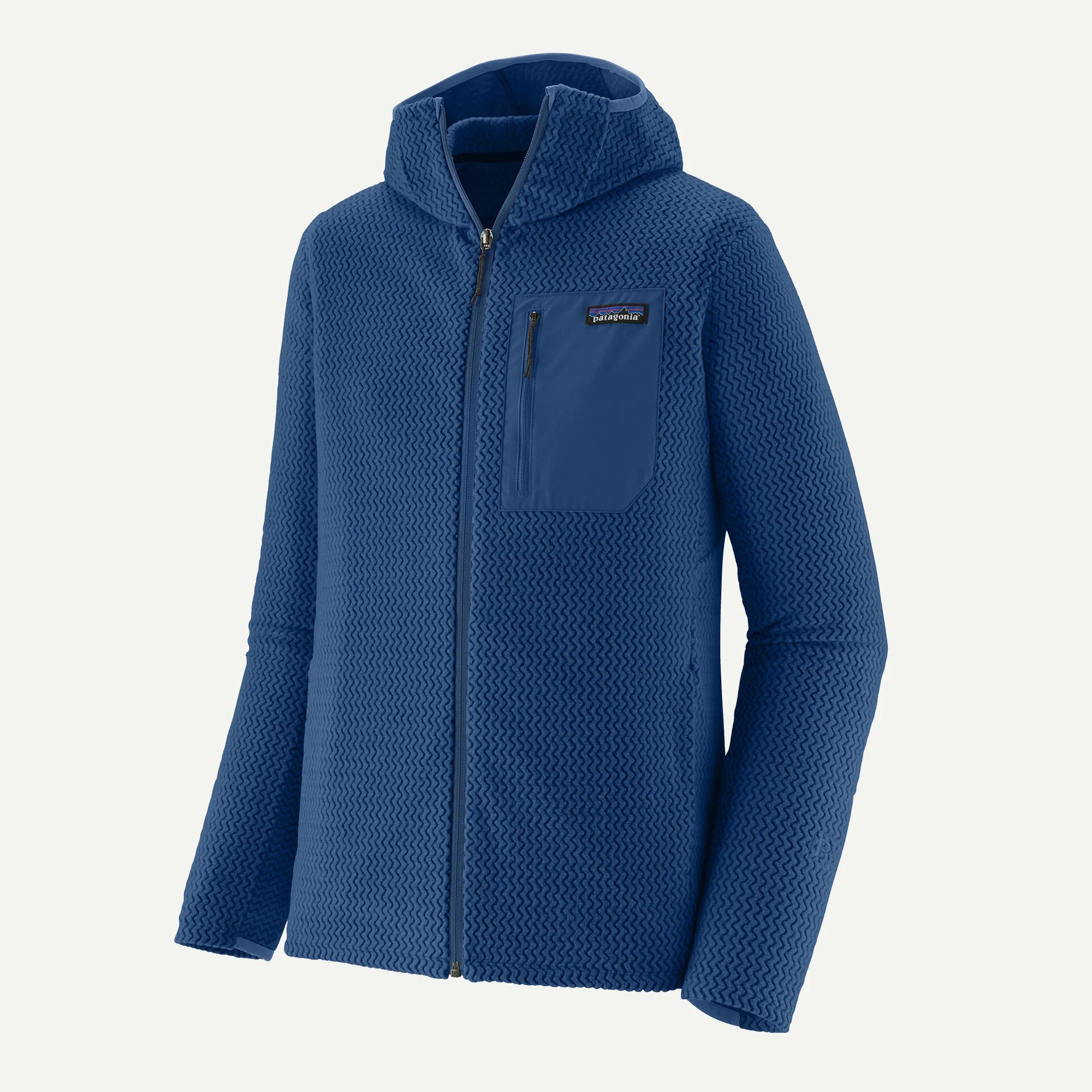 R1 Air Full-Zip Hoody M