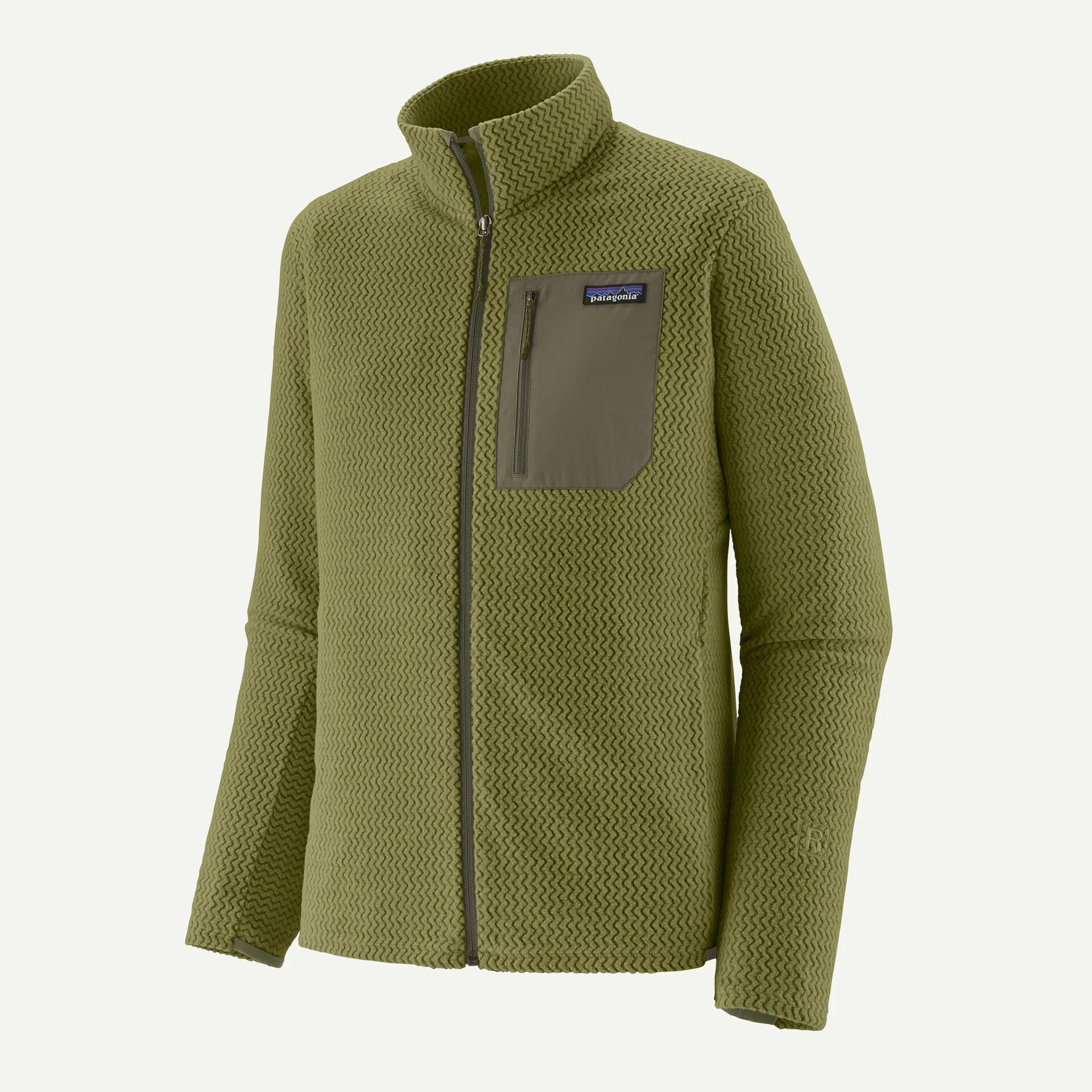 R1 Air Fleece Jacket Man