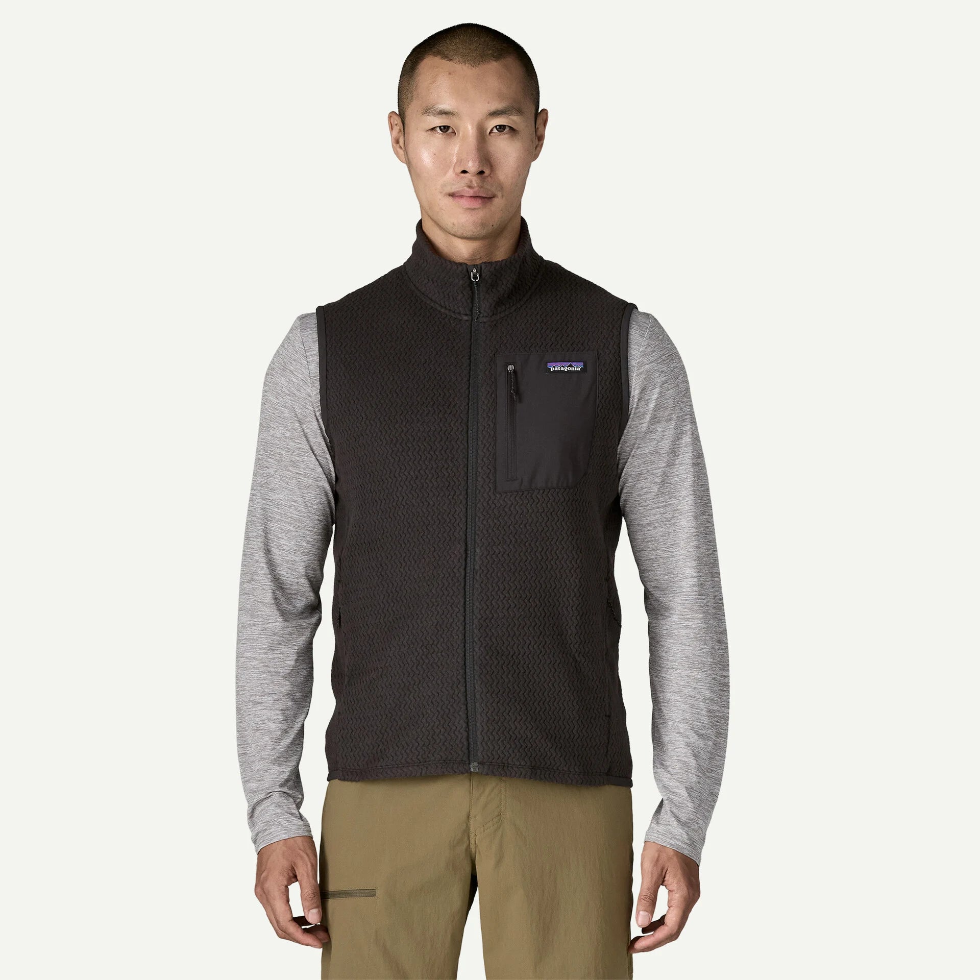 R1 Air Vest M
