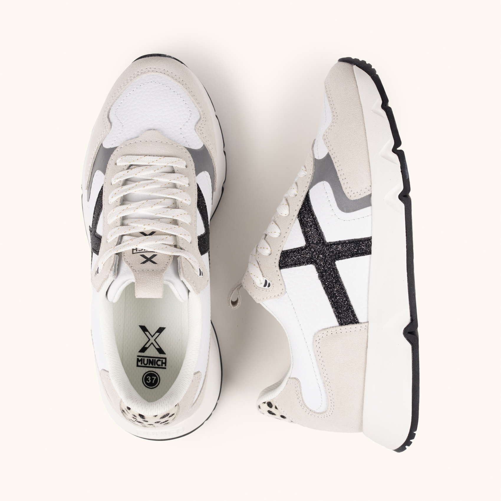 Mamba Sneaker Wmn