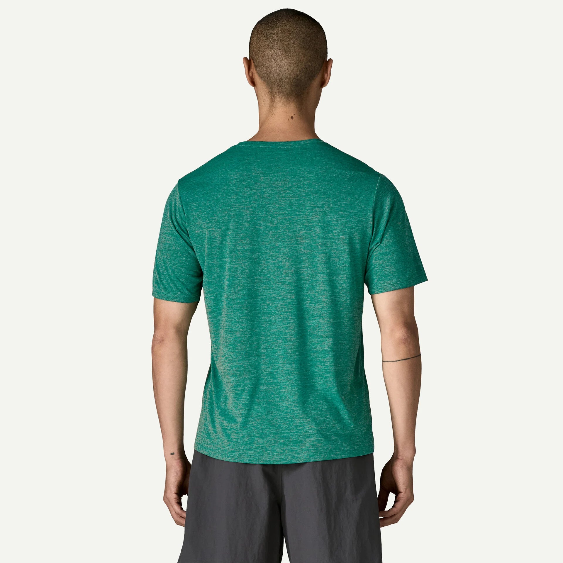 Capilene Cool Daily Shirt Man