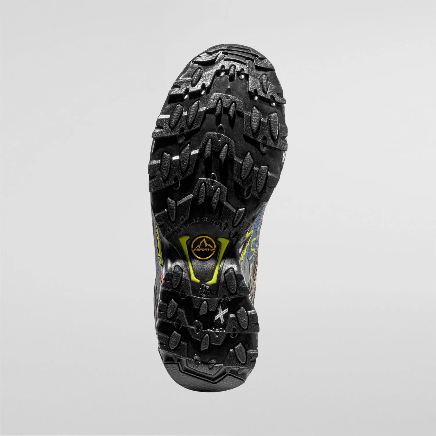 Ultra Raptor II GTX M