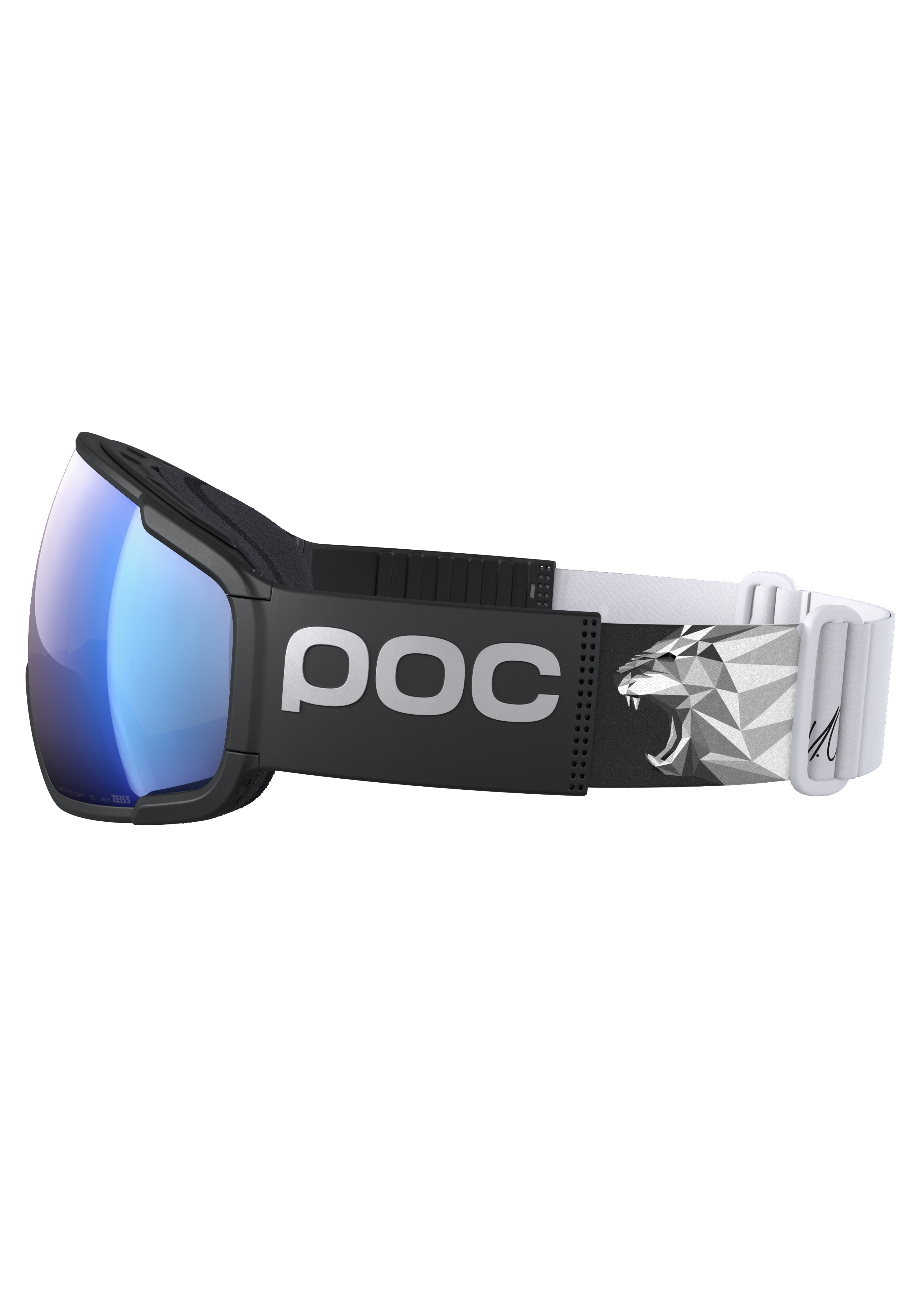 Zonula Race Marco Odermatt Edition Ski Goggle