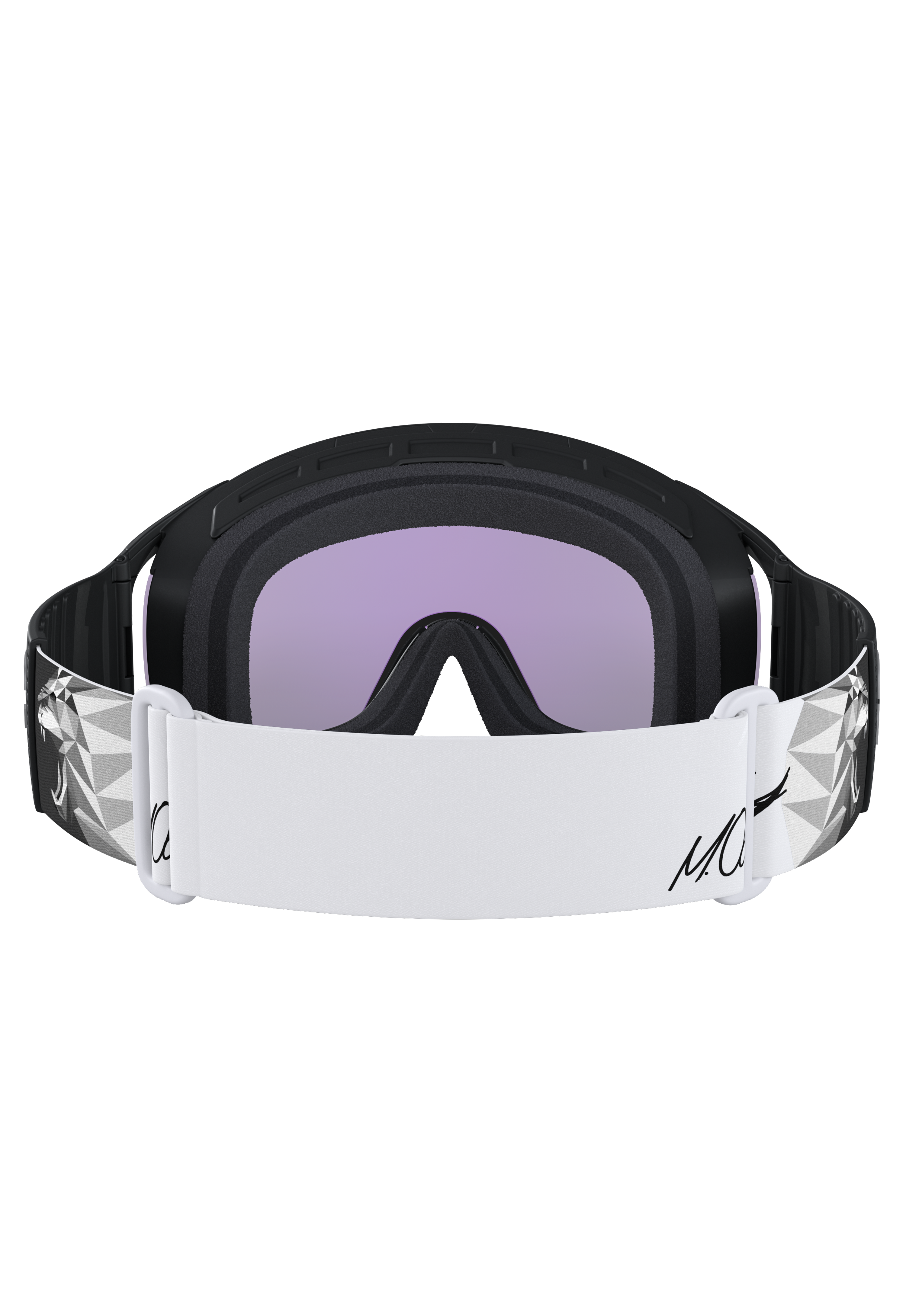 Zonula Race Marco Odermatt Edition Ski Goggle
