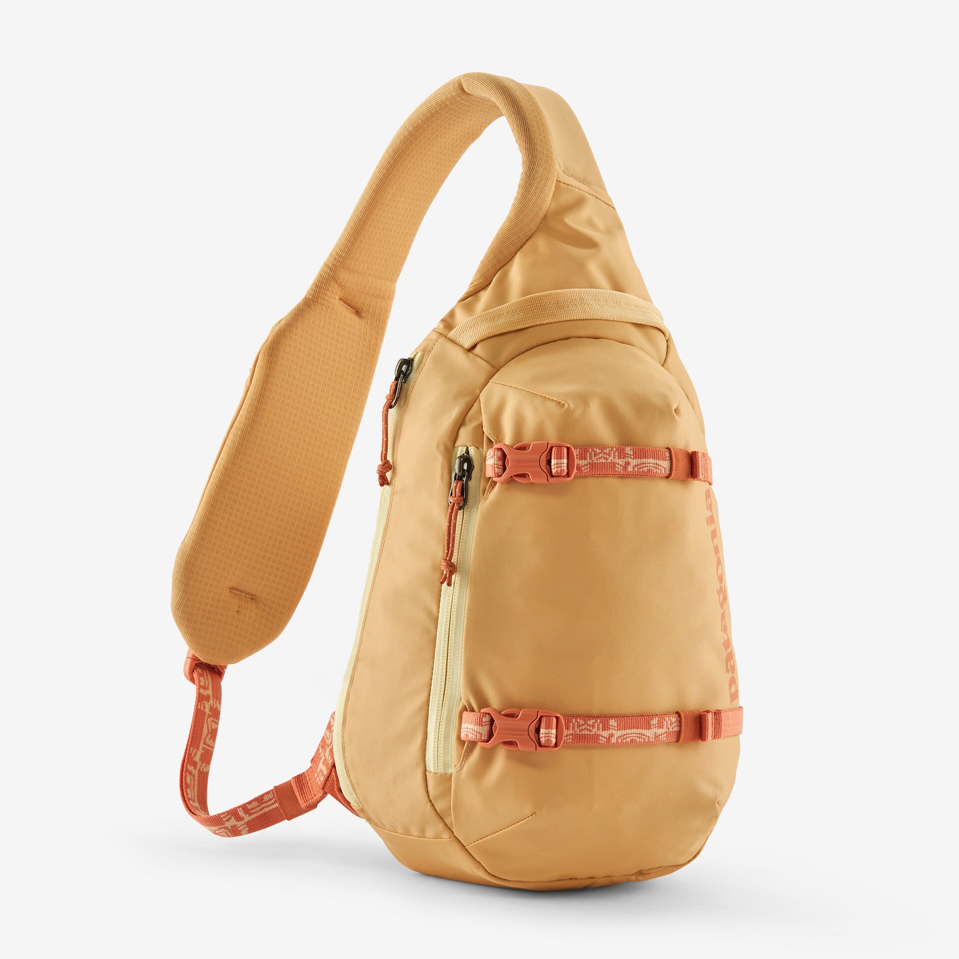 Mountain breeze/buttercup yel Atom Sling 8L