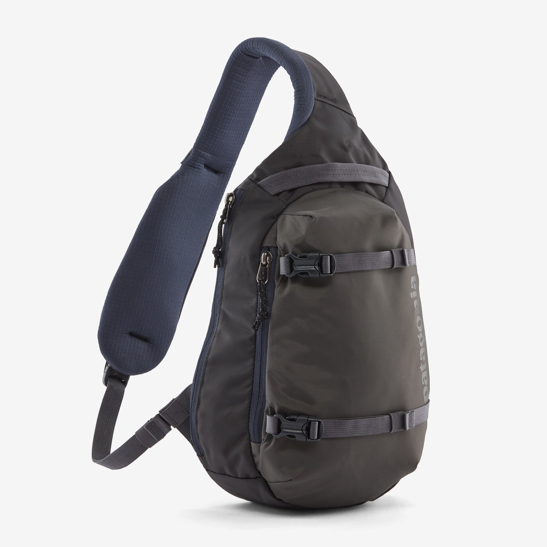 smolder blue Atom Sling 8L