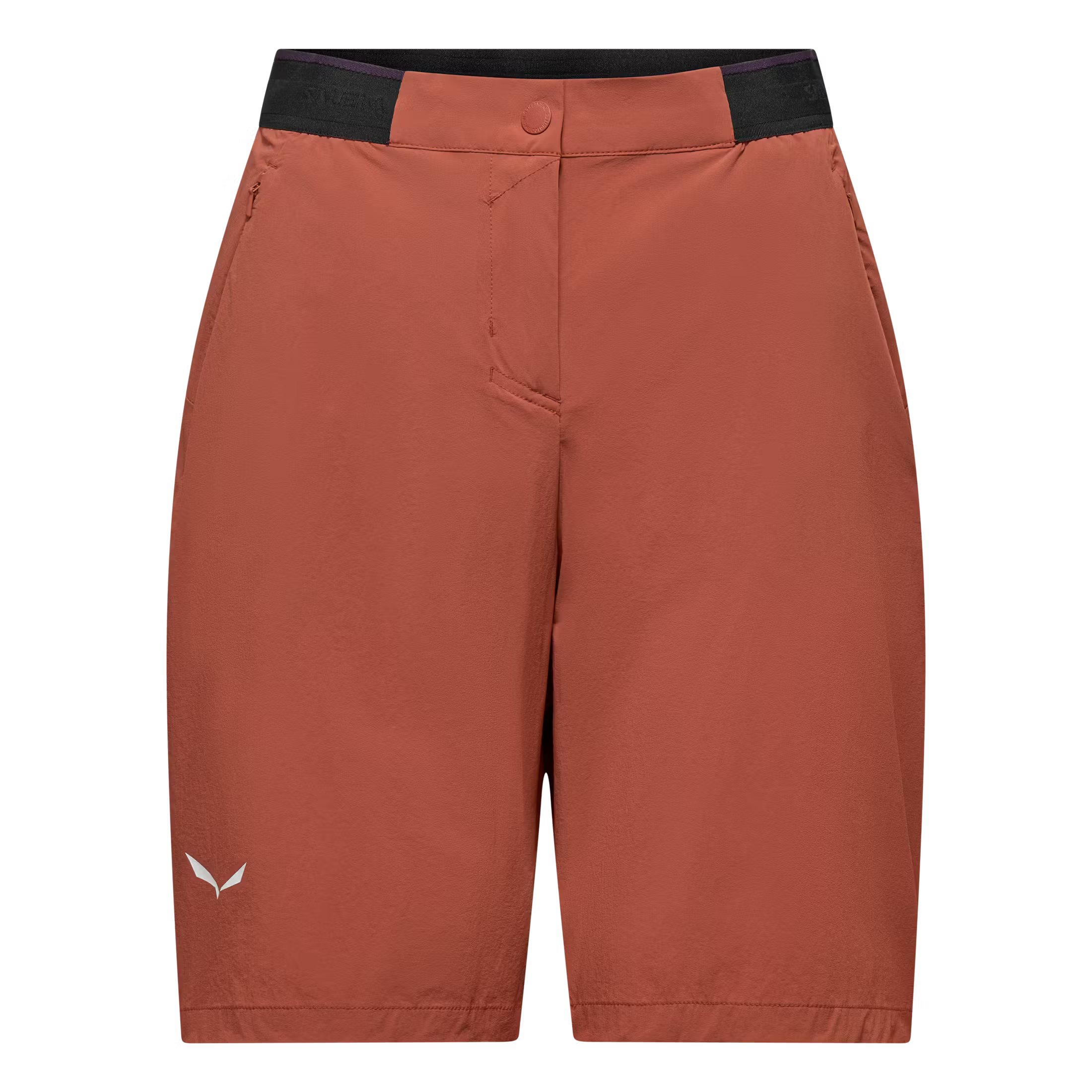 etruscan red Pedroc 2 Durastretch Short Pant Wmn