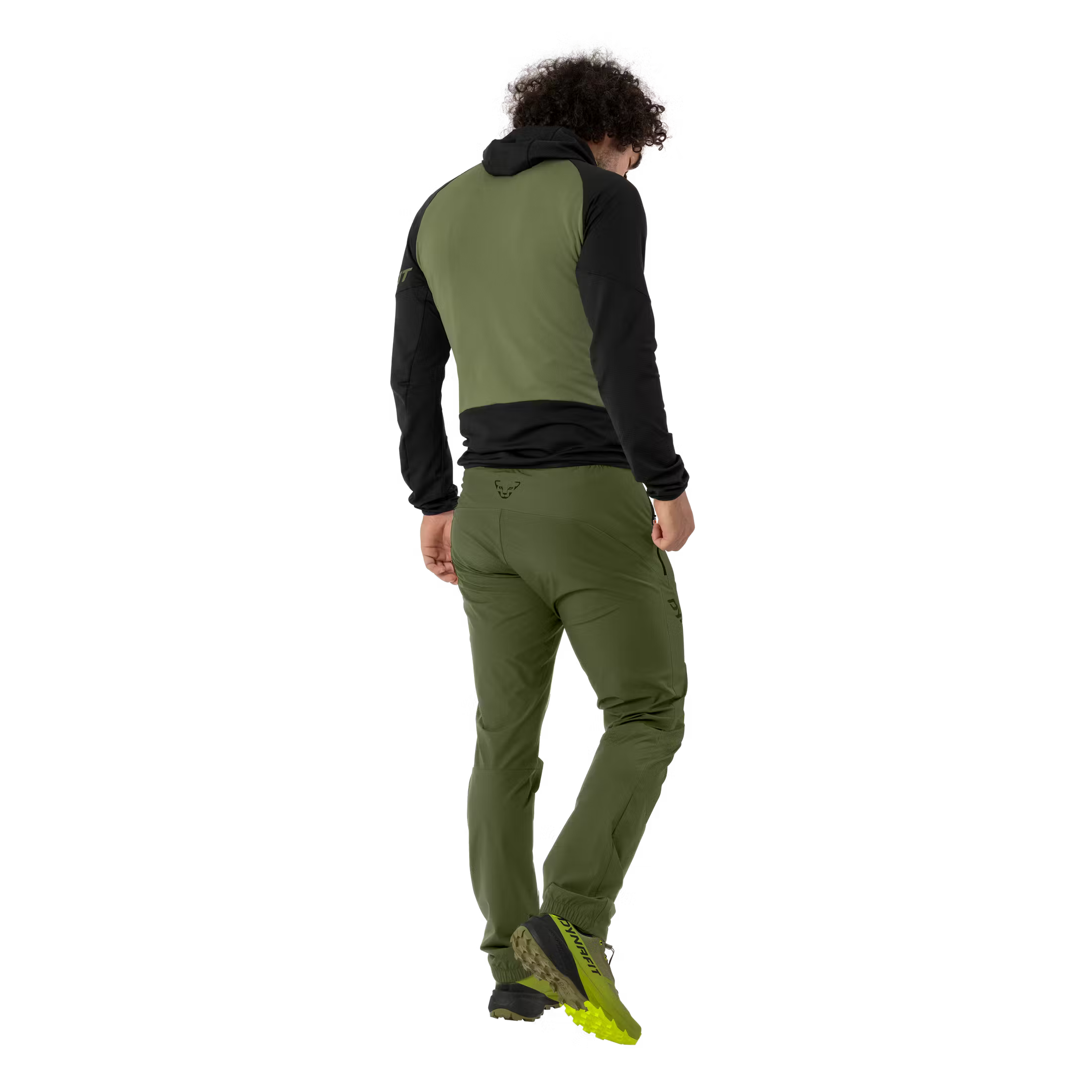 Transalper Light Dynastretch Pant Man