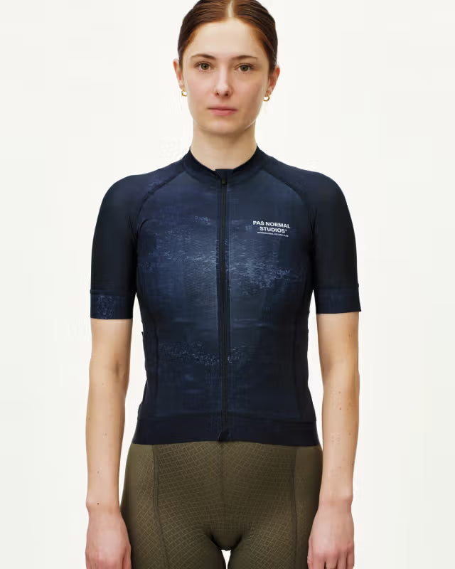 Women's Mechanism Jersey Wmn